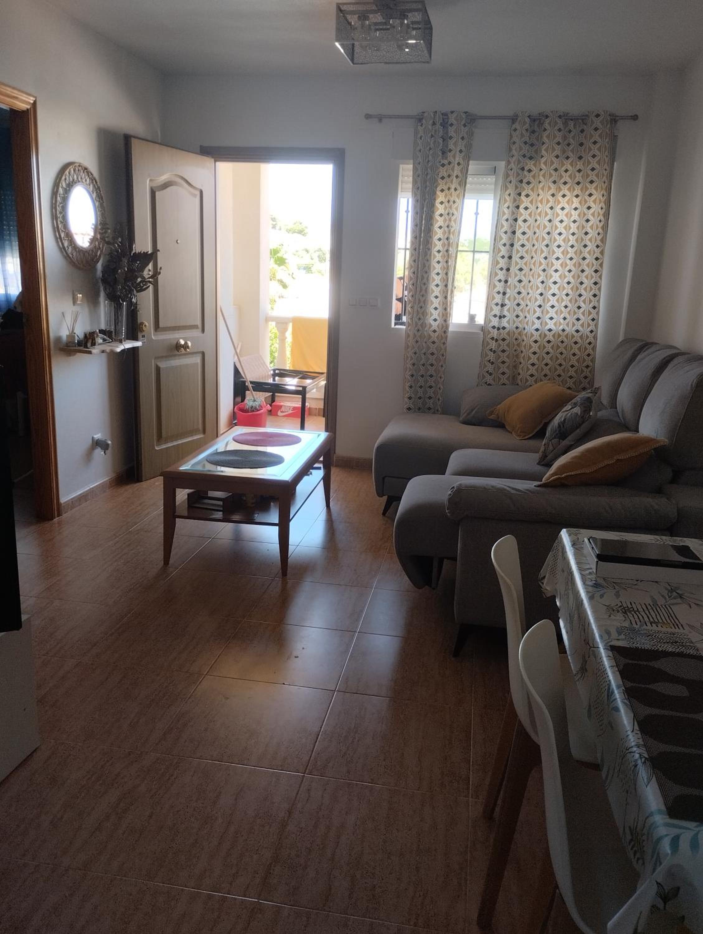 Apartamento en Naturaleza