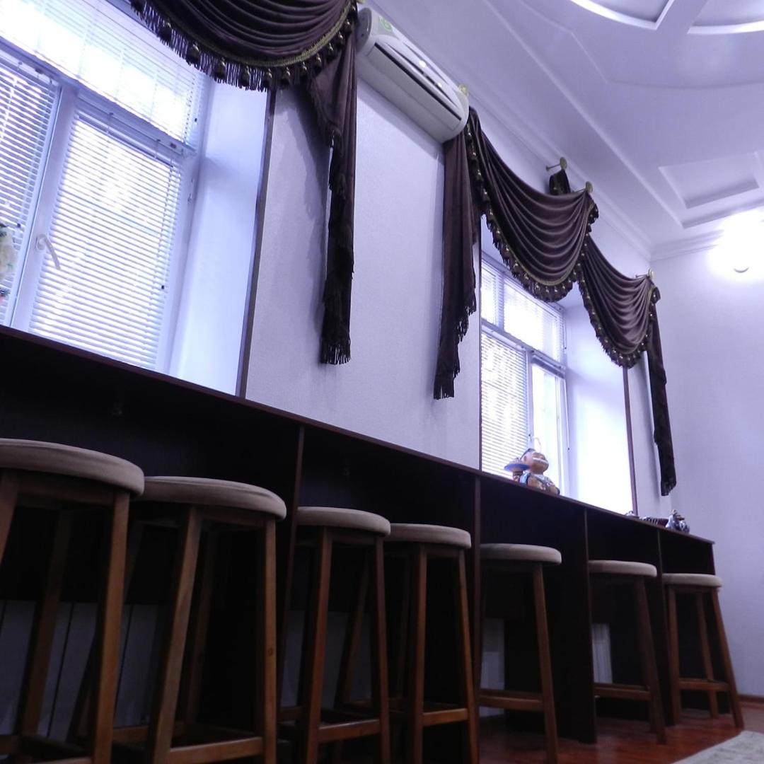National hostel