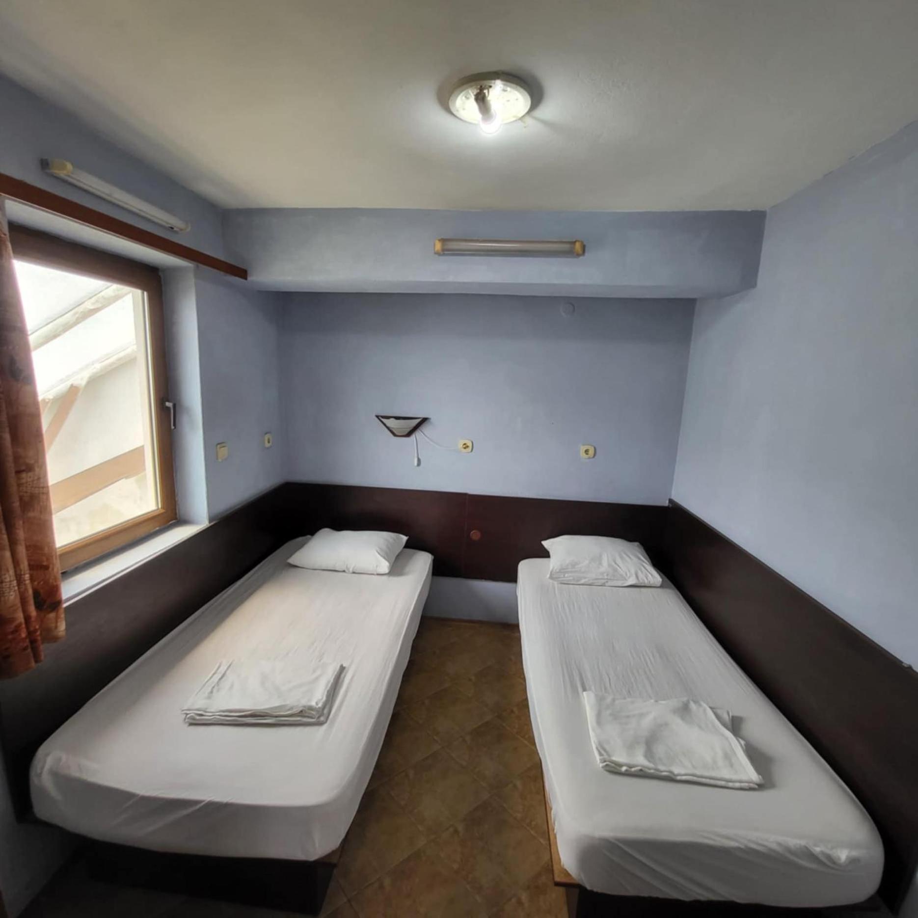 Hostel Varna Botanika