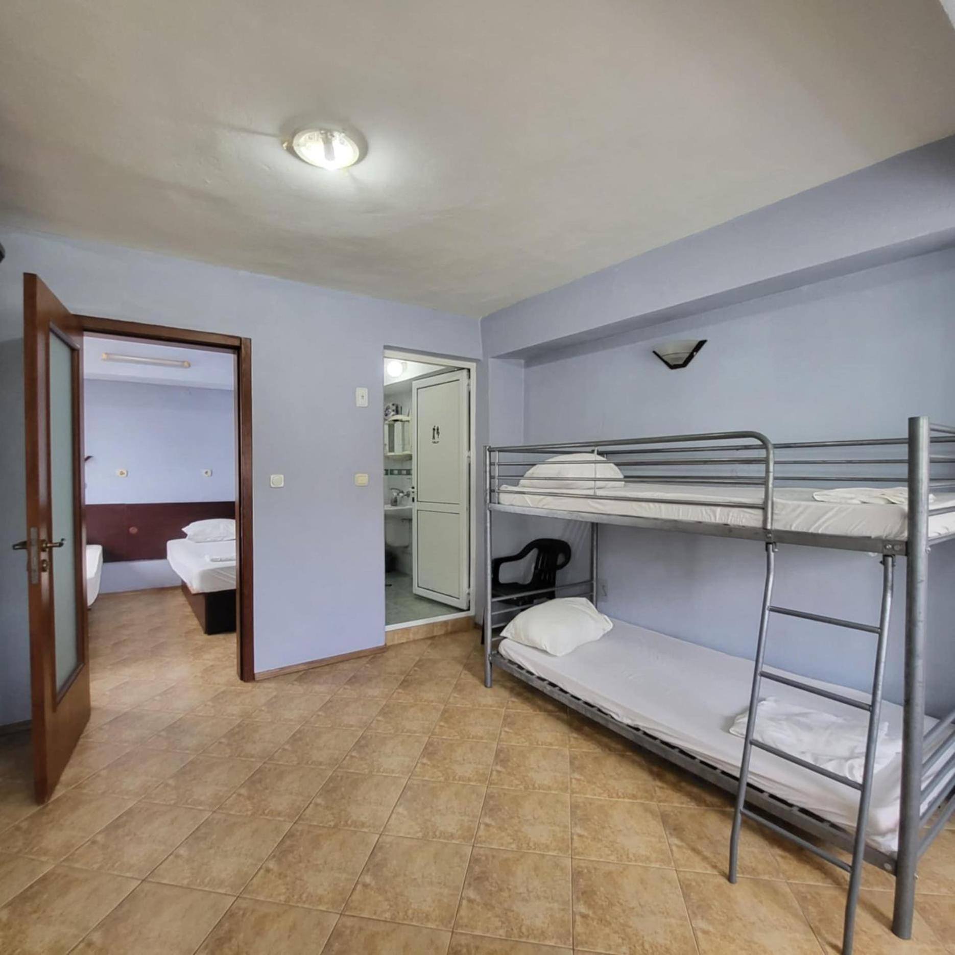 Hostel Varna Botanika