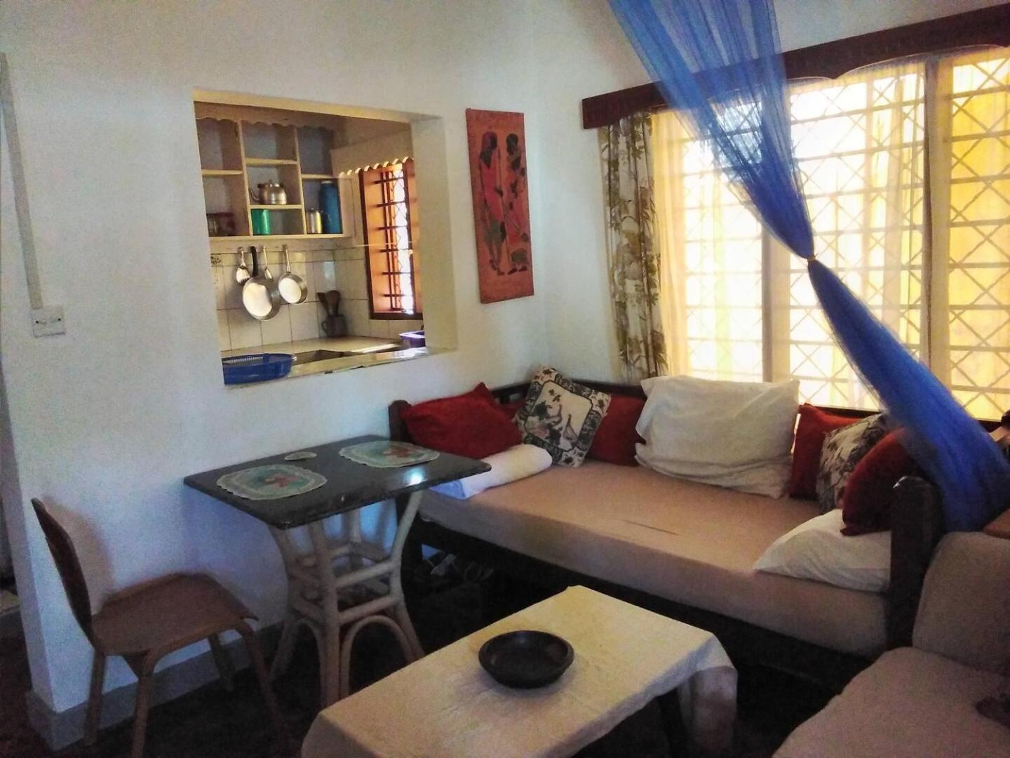 Sunmoon House view 2