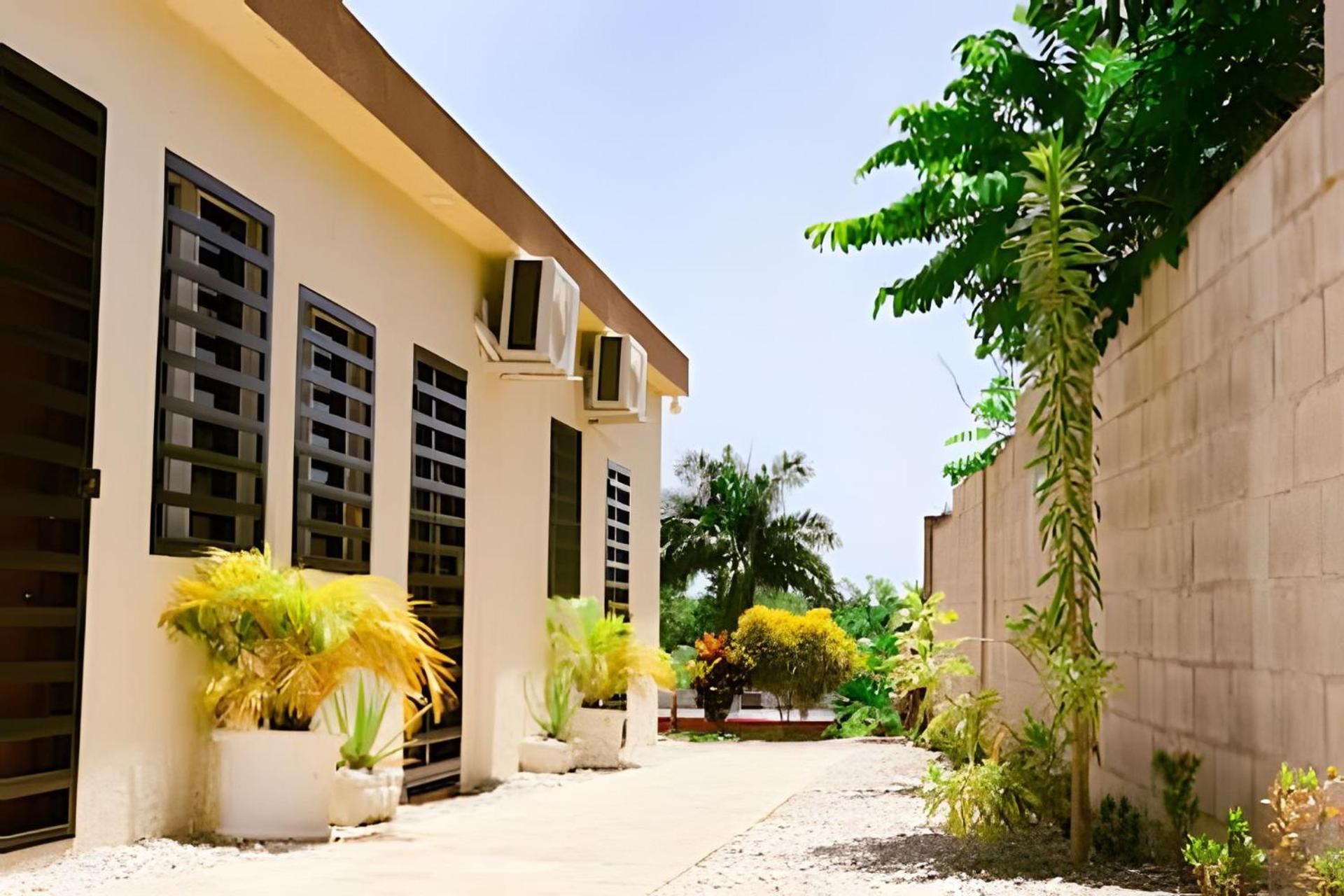 Apart hotel Costa Verde,#1 Exclusivo y seguro con cama Queen
