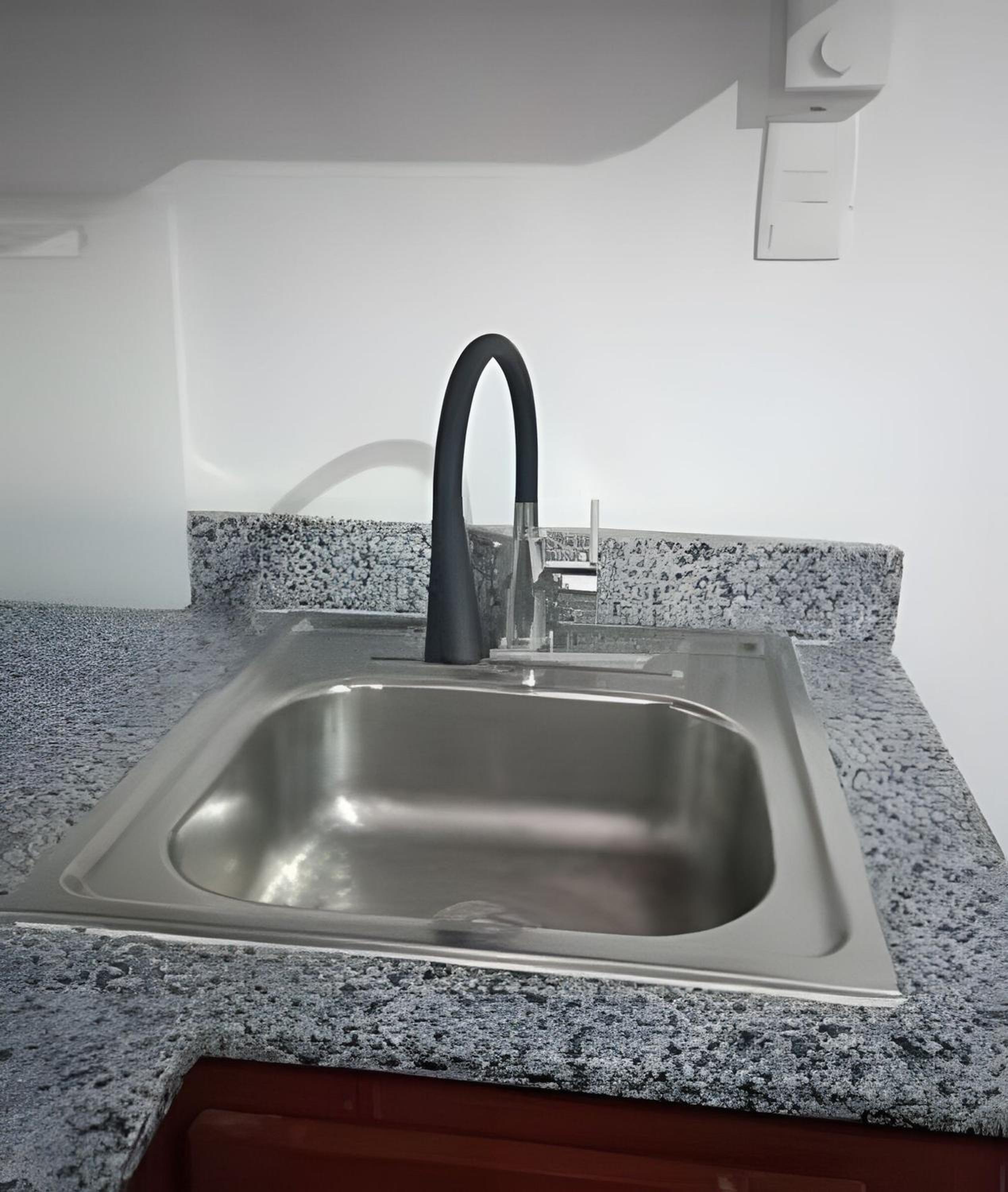 Apart hotel Costa Verde,#1 Exclusivo y seguro con cama Queen