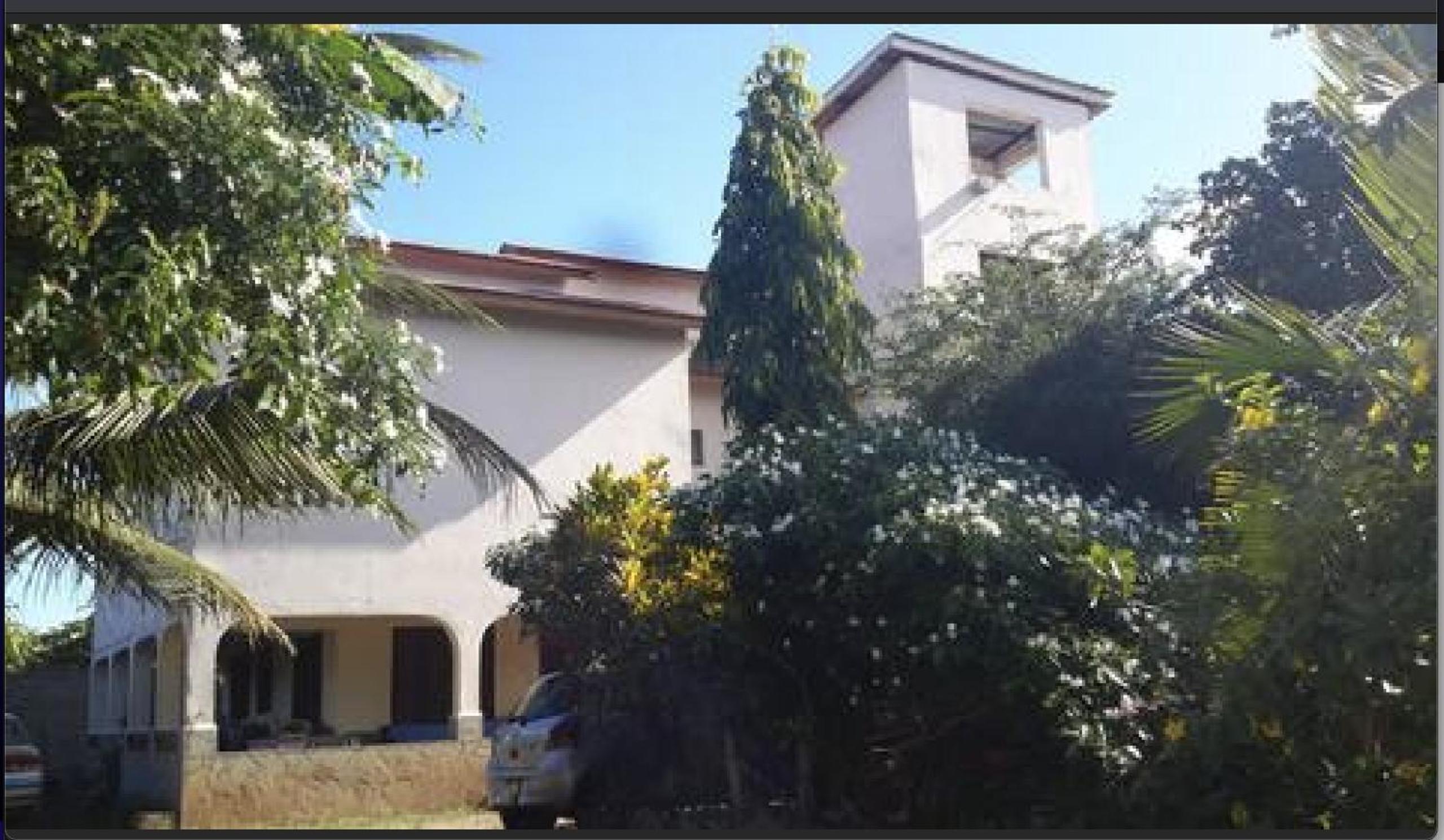 Sunmoon House view 3