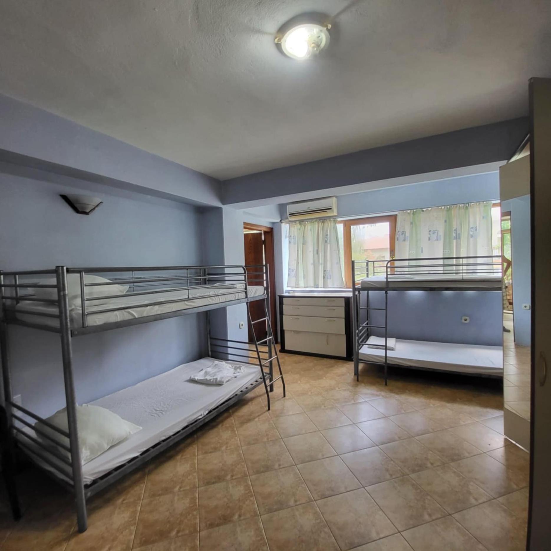 Hostel Varna Botanika