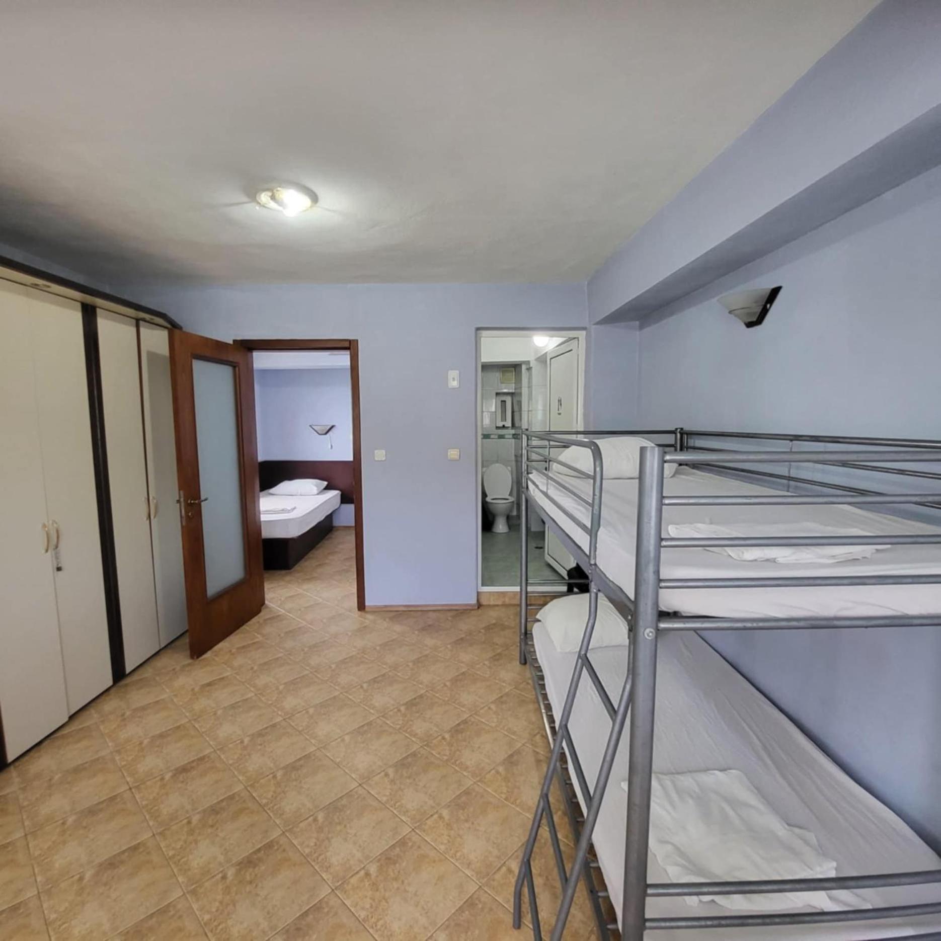 Hostel Varna Botanika