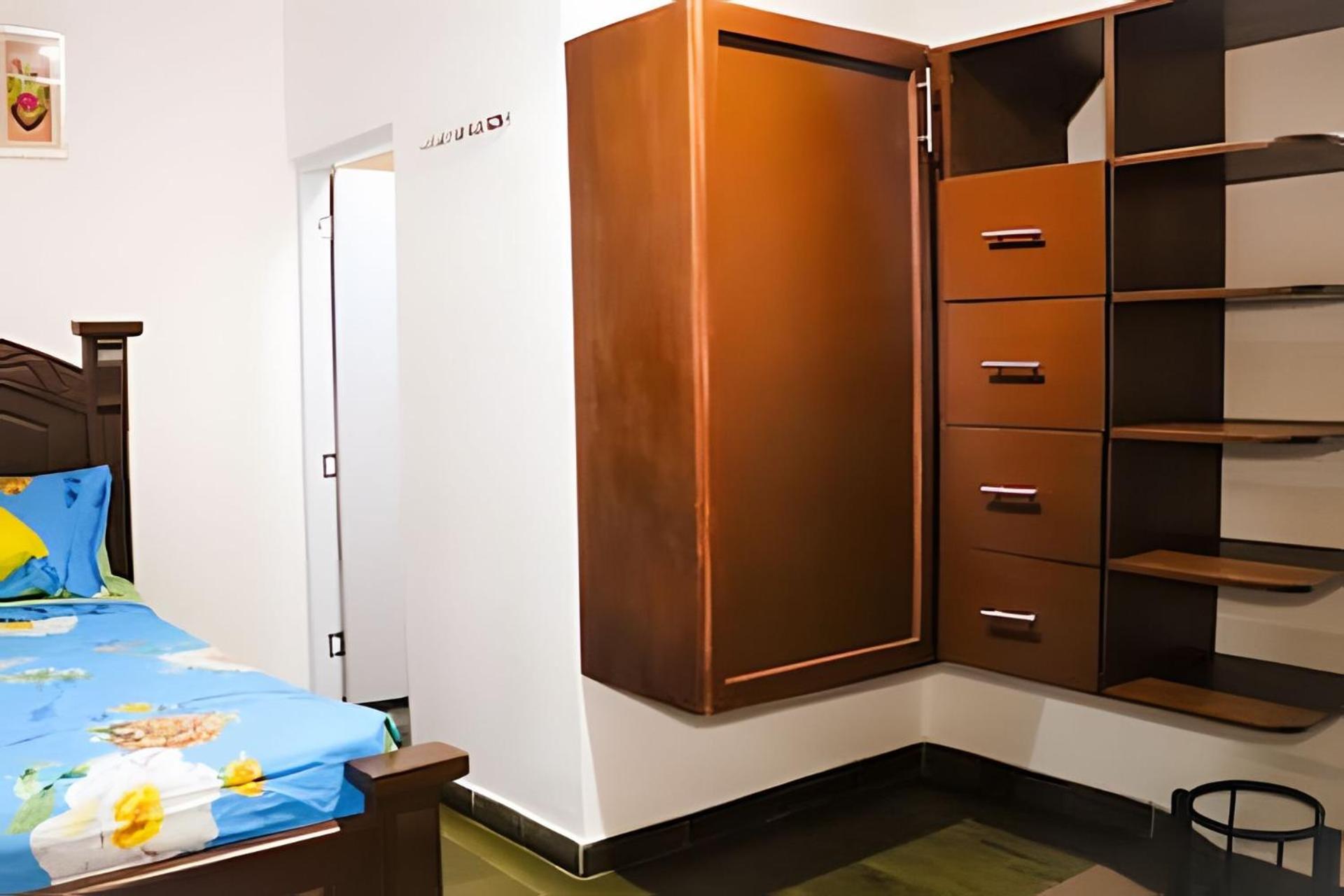 Apart hotel Costa Verde,#1 Exclusivo y seguro con cama Queen