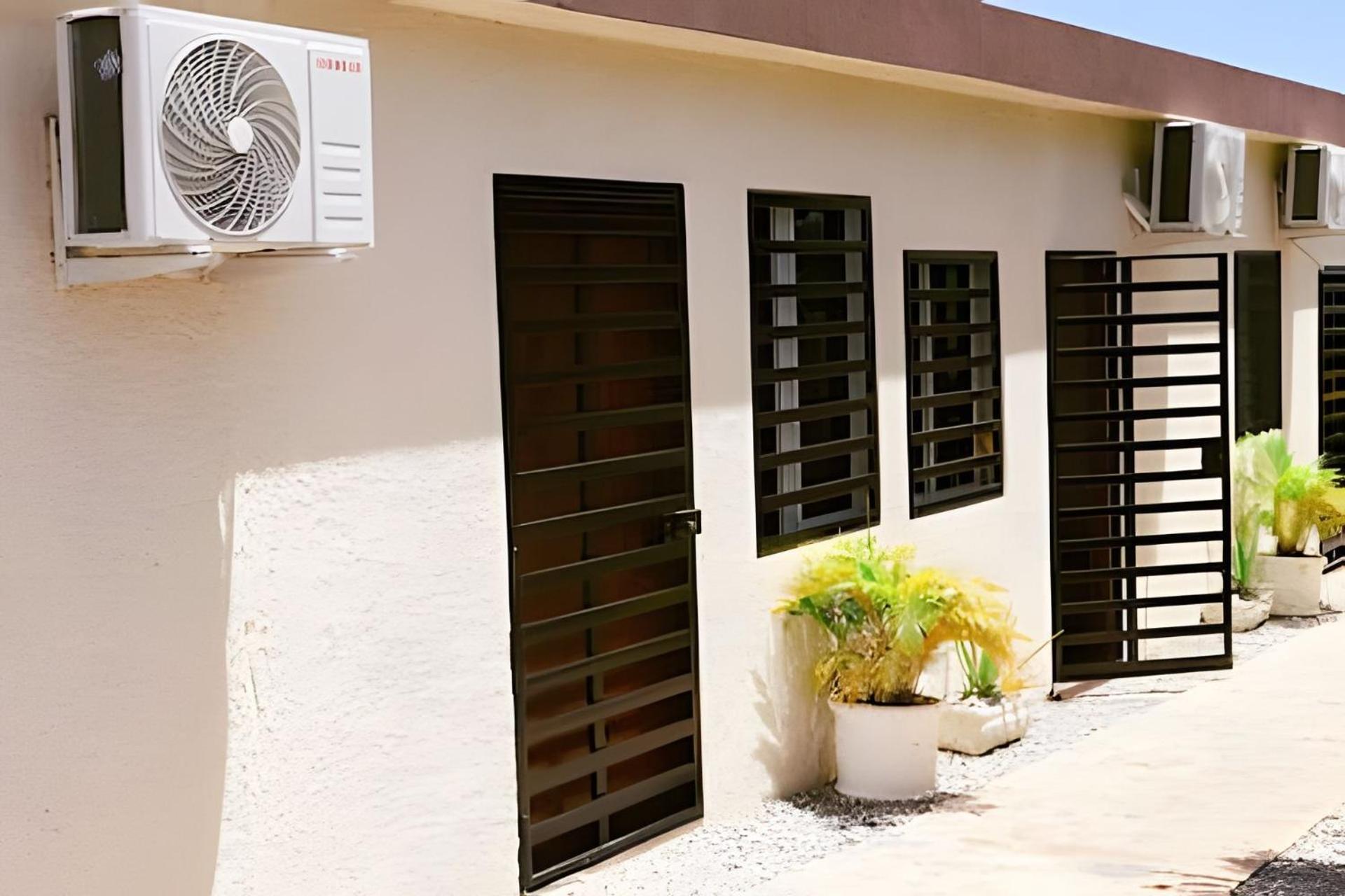 Apart hotel Costa Verde,#1 Exclusivo y seguro con cama Queen