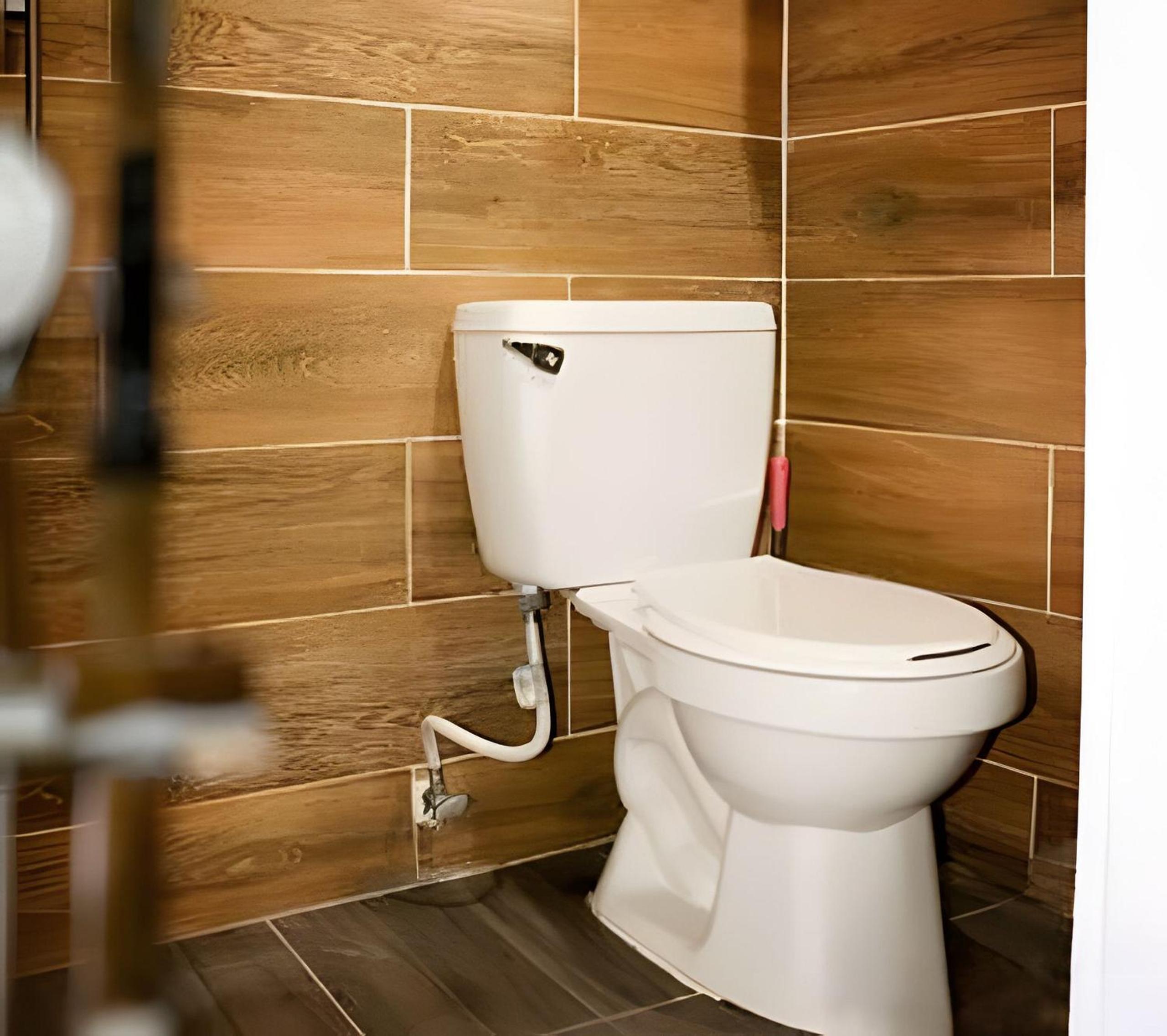 Apart hotel Costa Verde,#1 Exclusivo y seguro con cama Queen