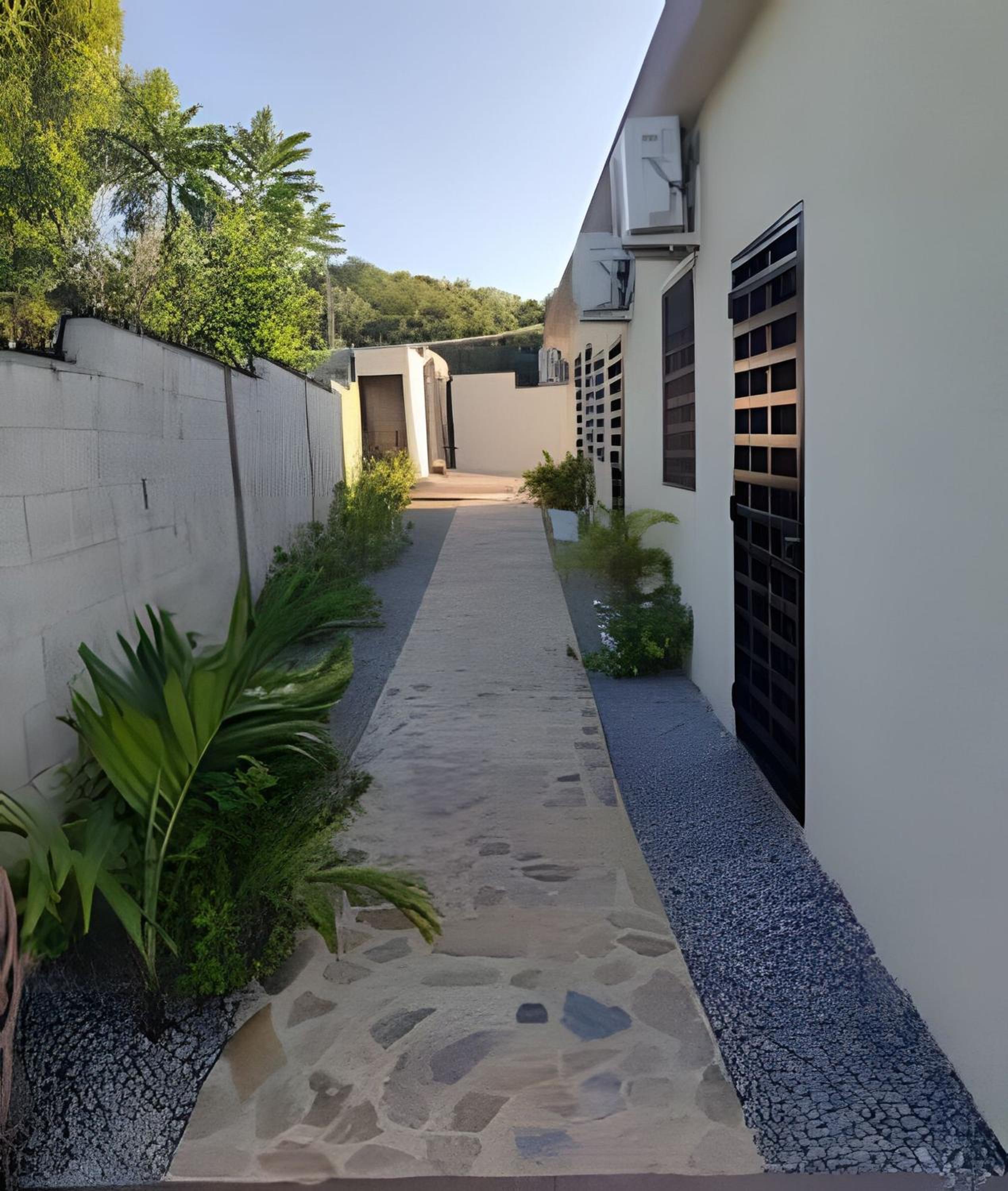 Apart hotel Costa Verde,#1 Exclusivo y seguro con cama Queen