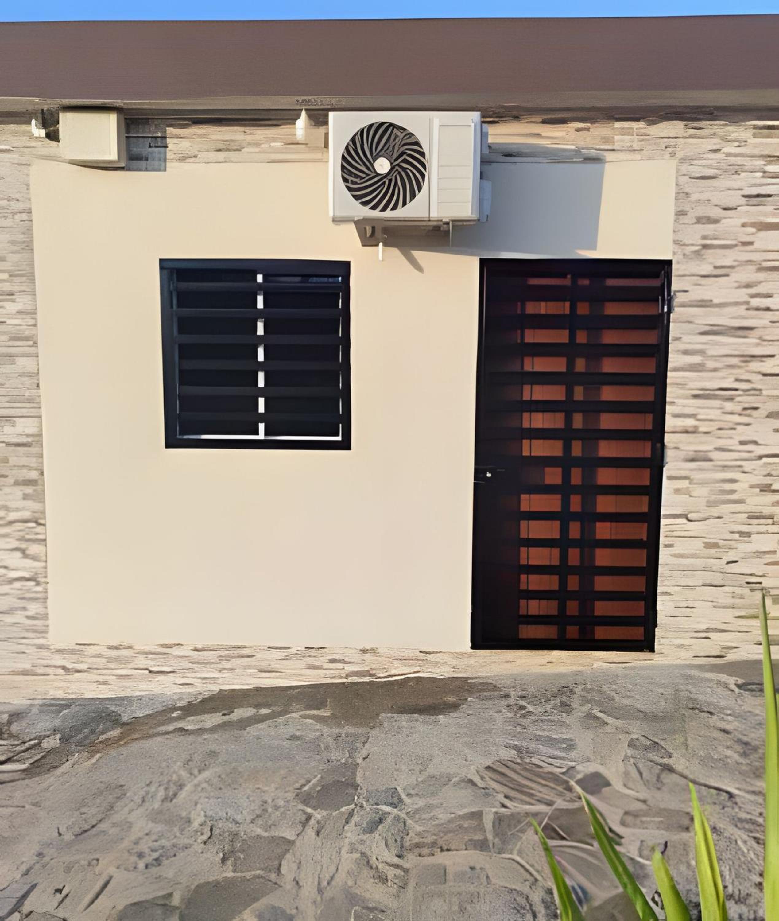 Apart hotel Costa Verde,#1 Exclusivo y seguro con cama Queen