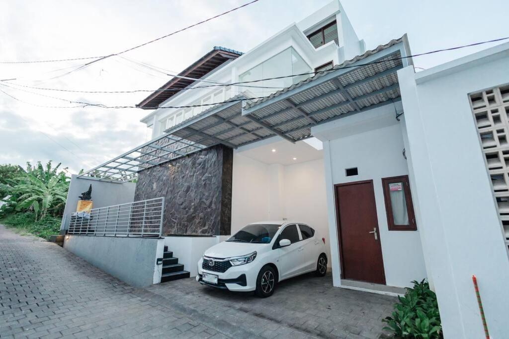 Villa 2BR Private Pool Umalas Villa Devata