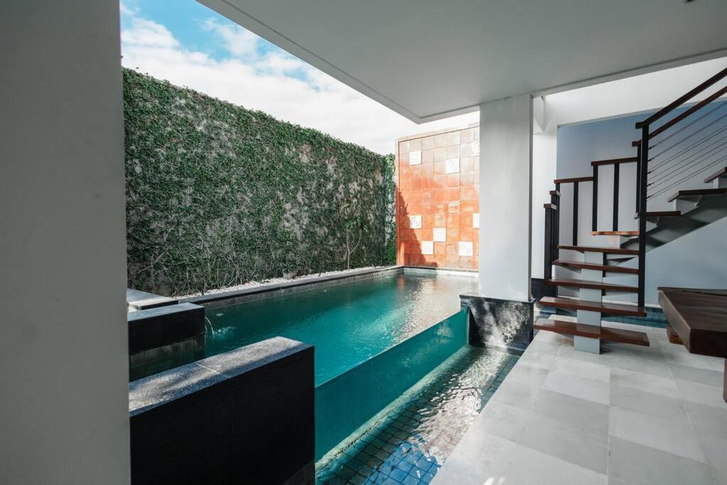 Villa 2BR Private Pool Umalas Villa Devata