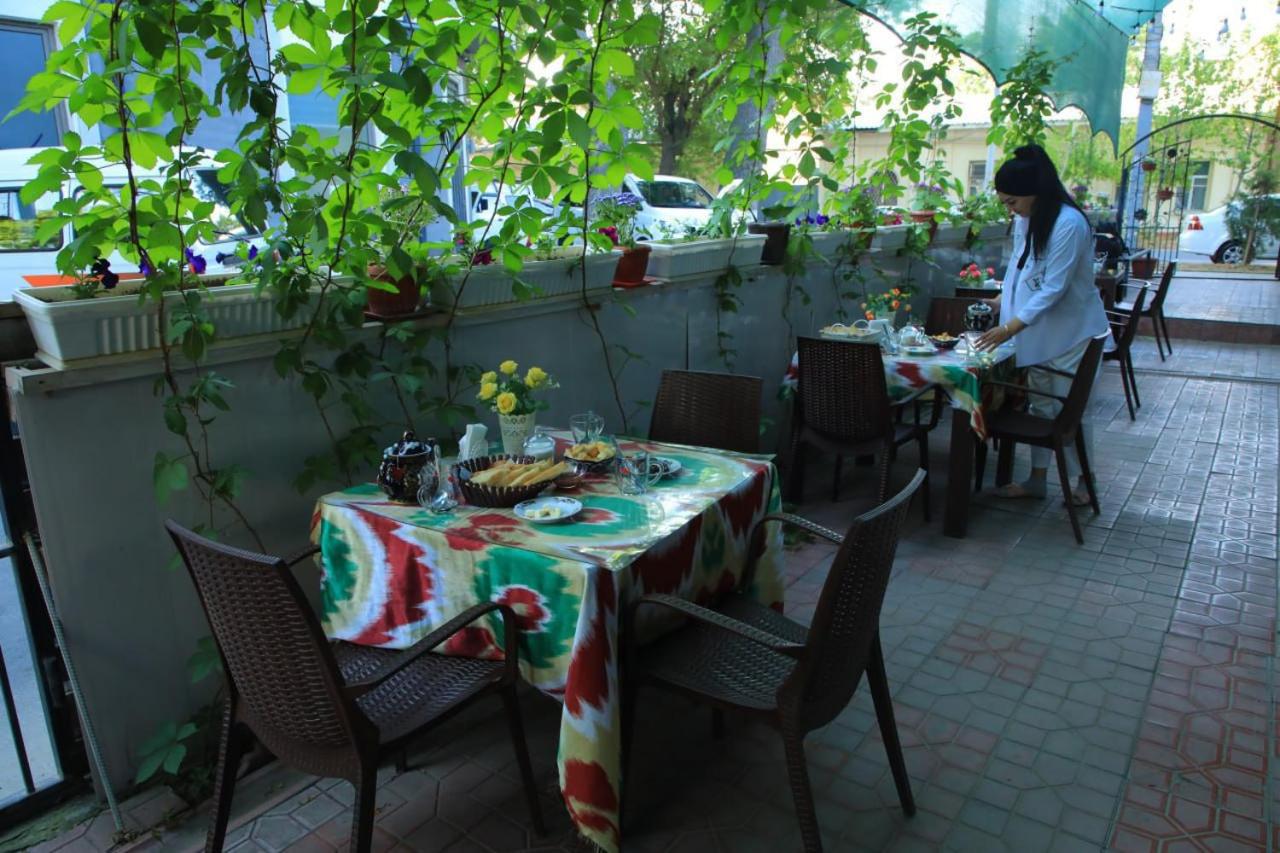 National hostel
