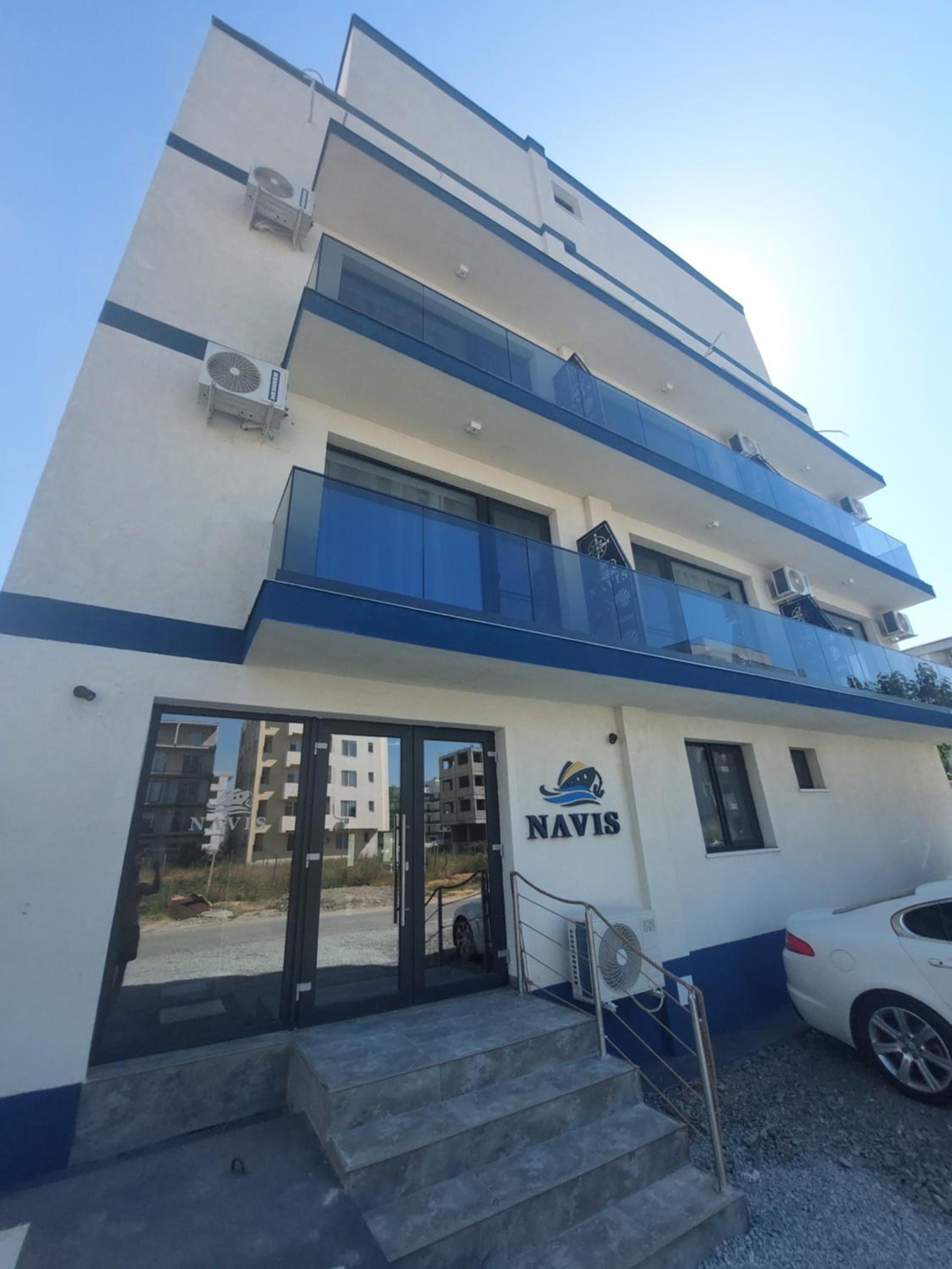 Navis Mamaia Nord