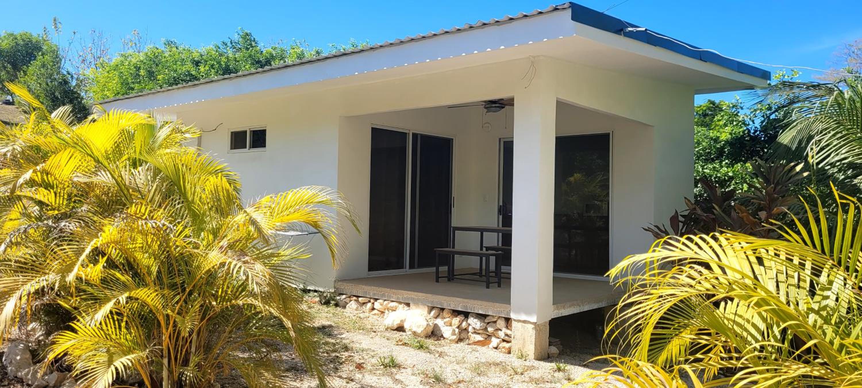 Casita MONOS