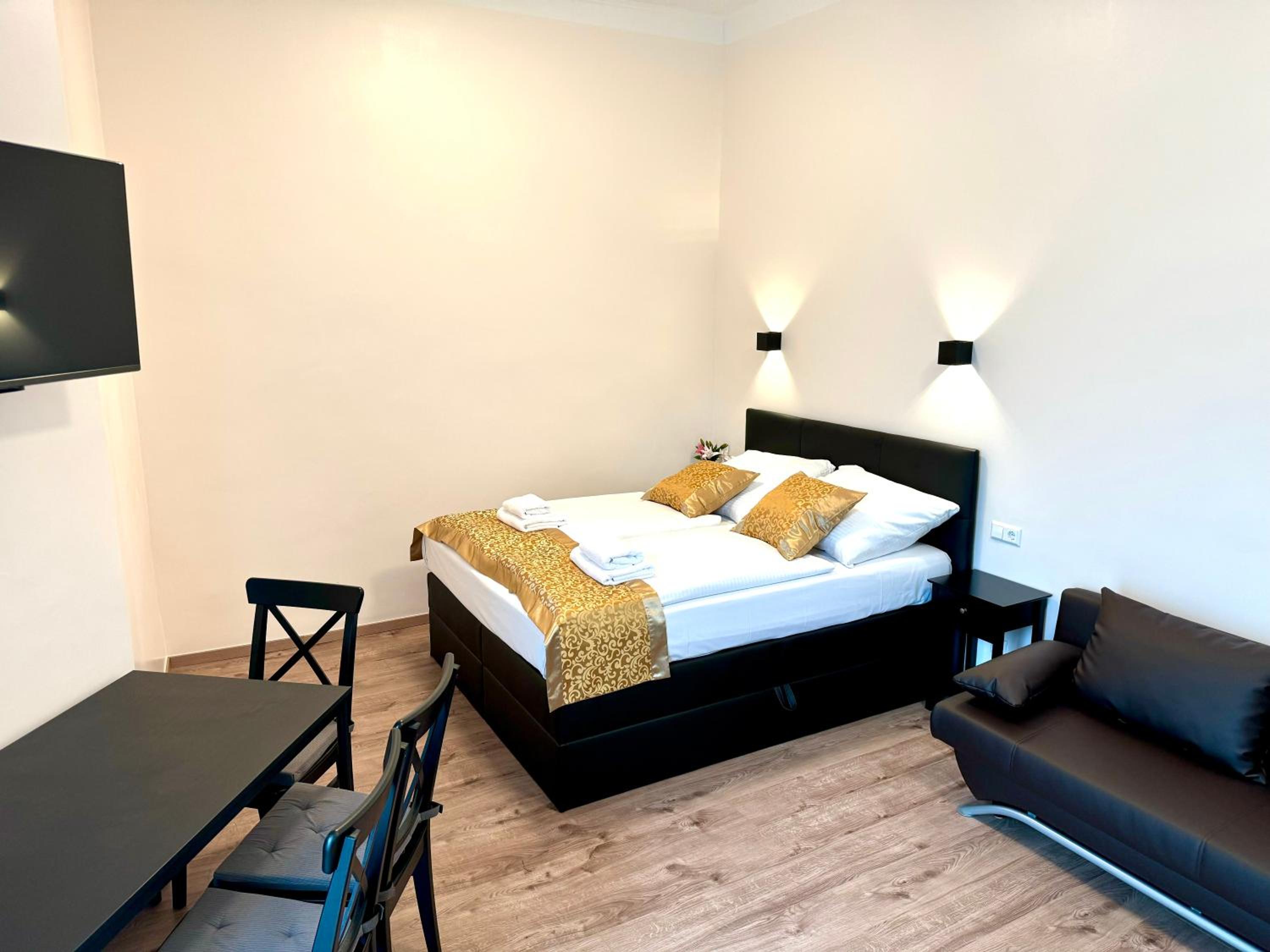 Atlas Apartment