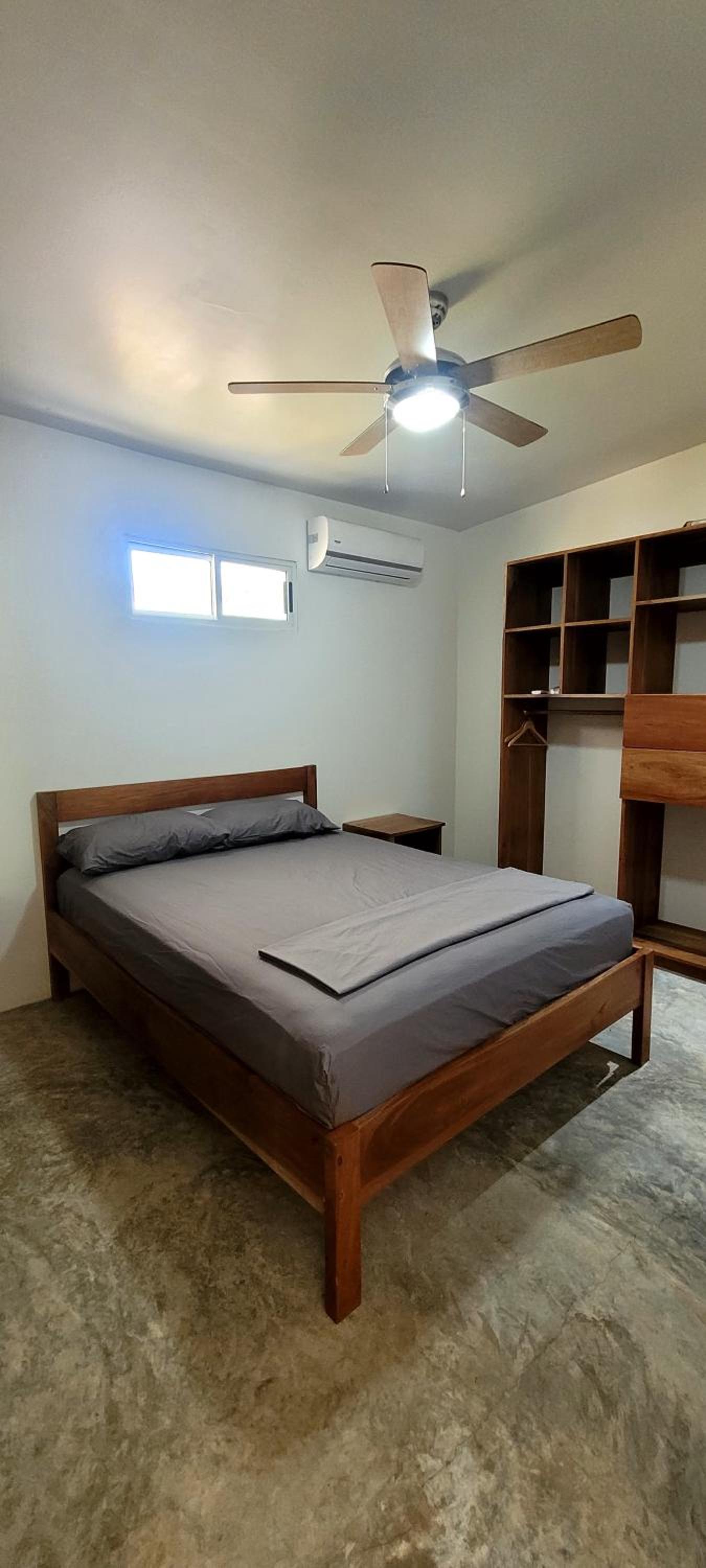 Casita MONOS