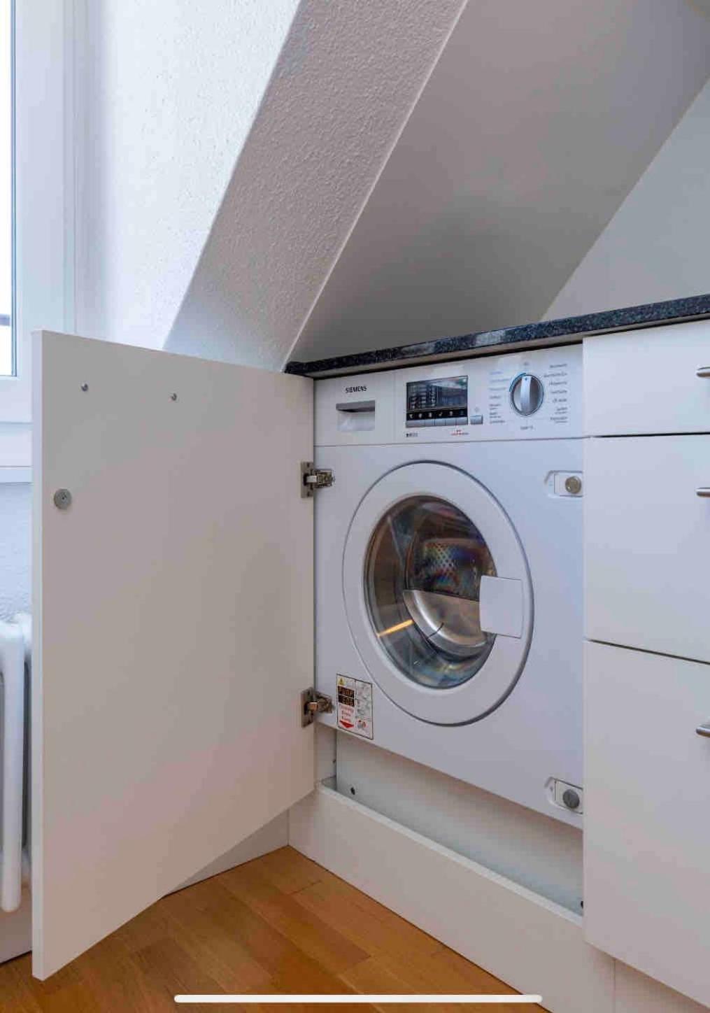 KAYA Zurich Apartment 5B - Downtown 2BR Deluxe Loft Apt