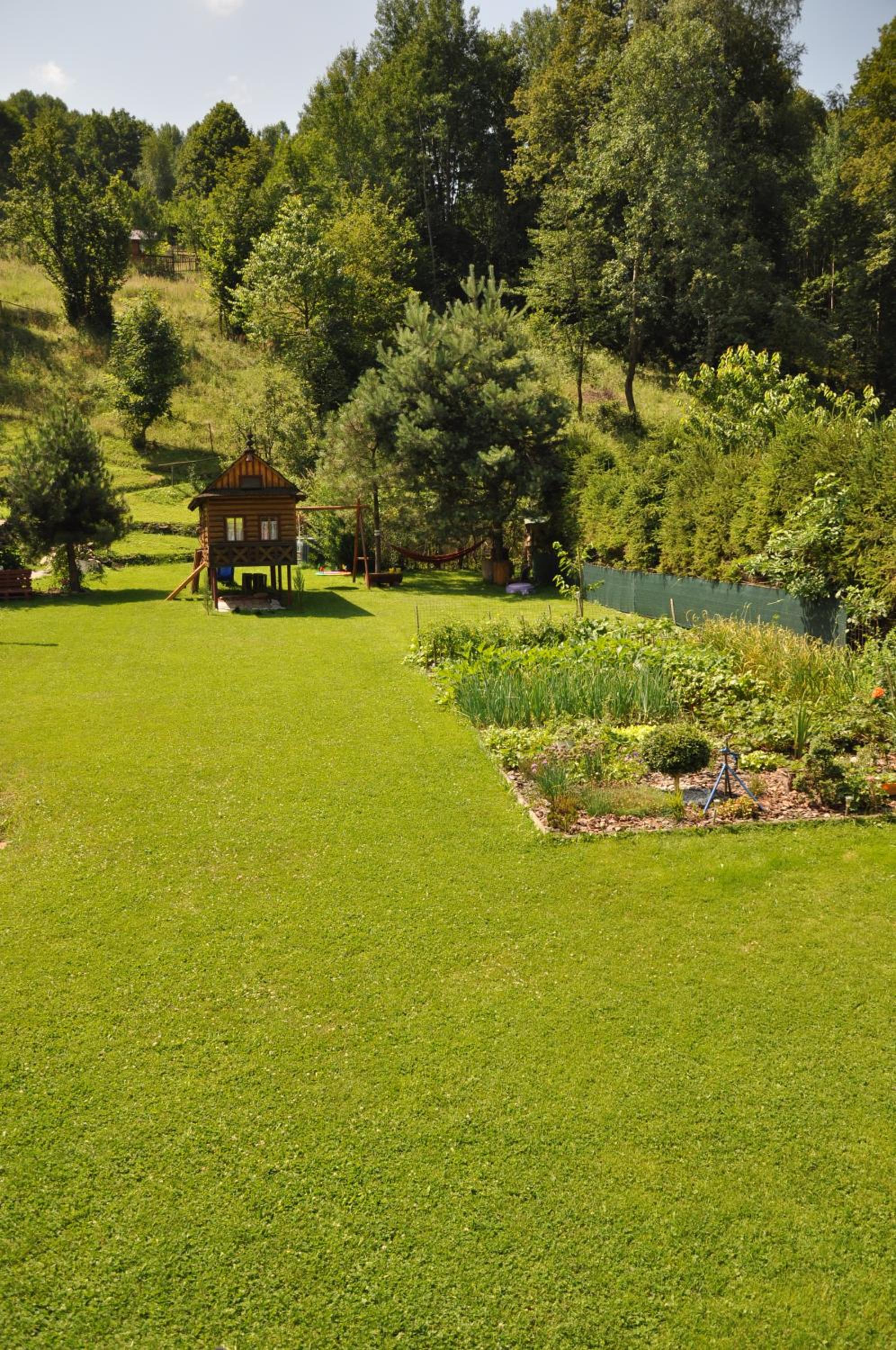 Apartmán pod Veľkou Račou view 2