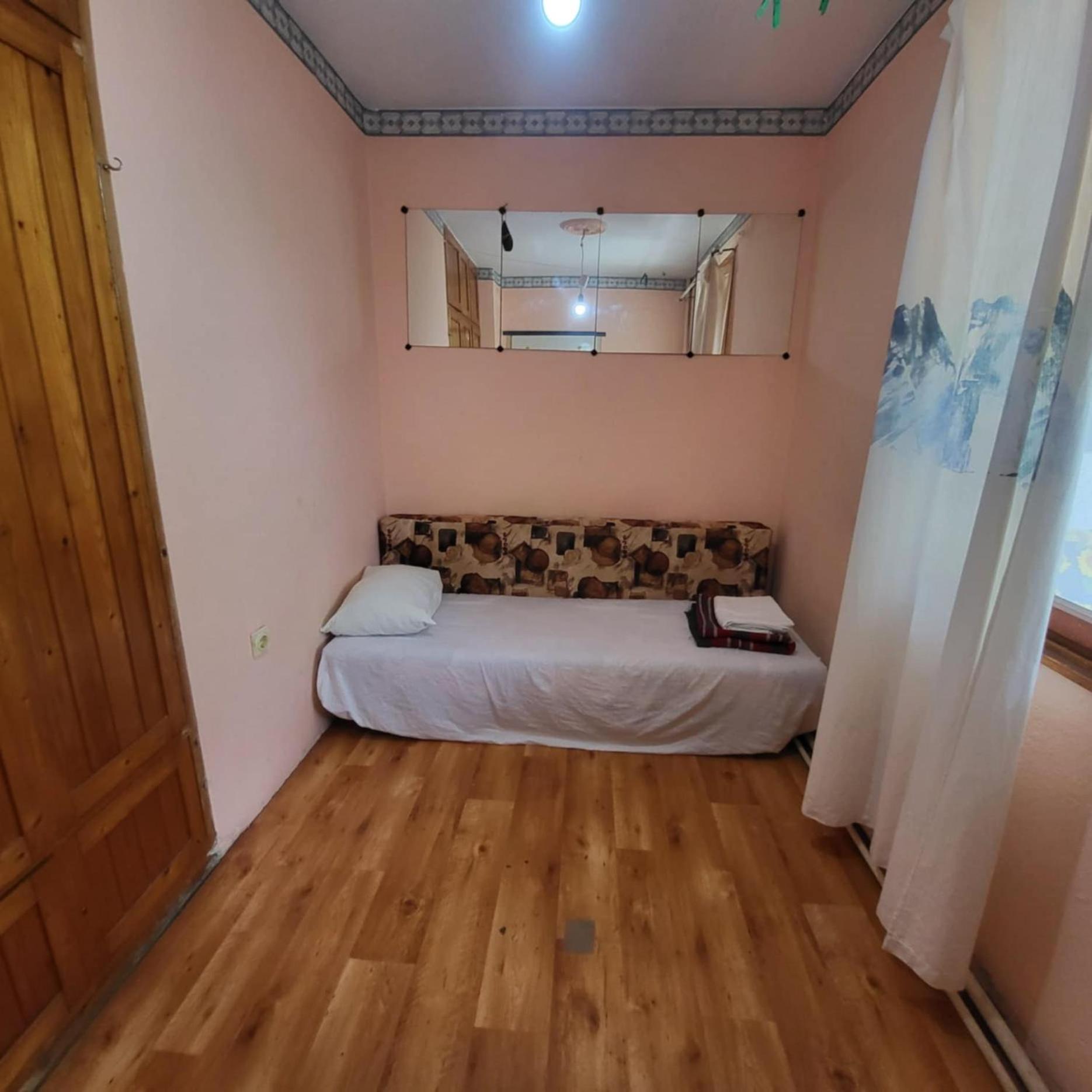 Hostel Varna Botanika