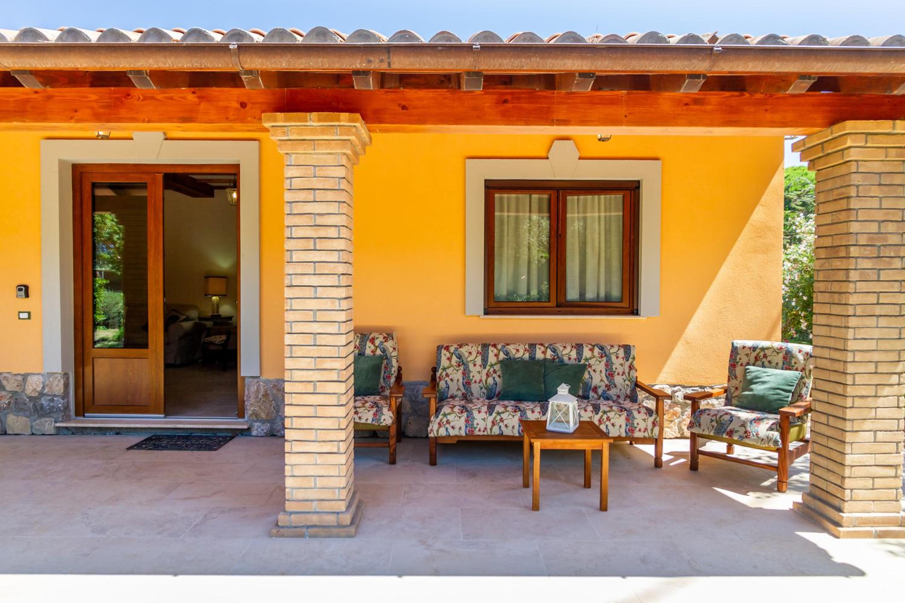Tenuta Fiumara view 5