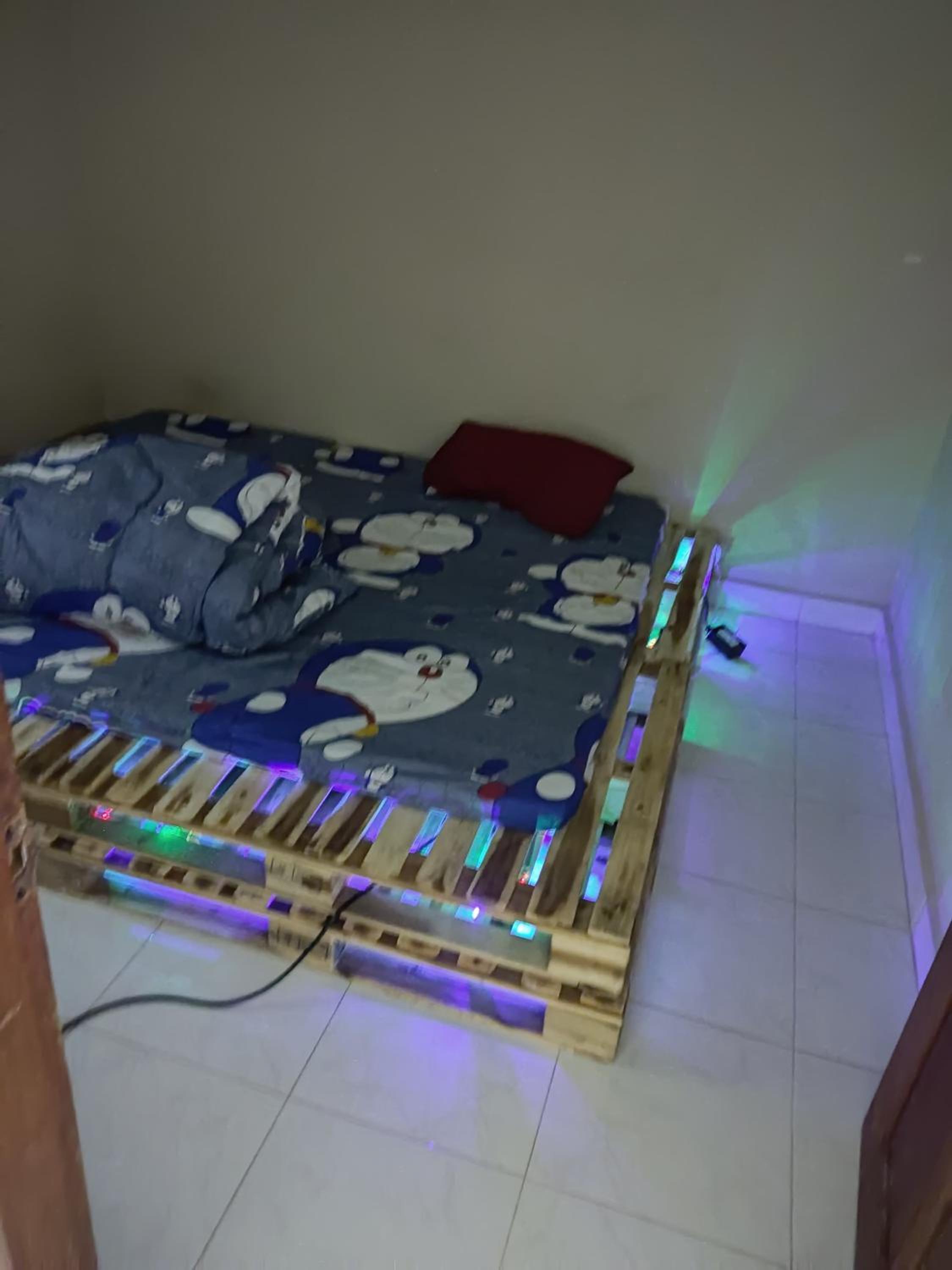 Kohli Apartment