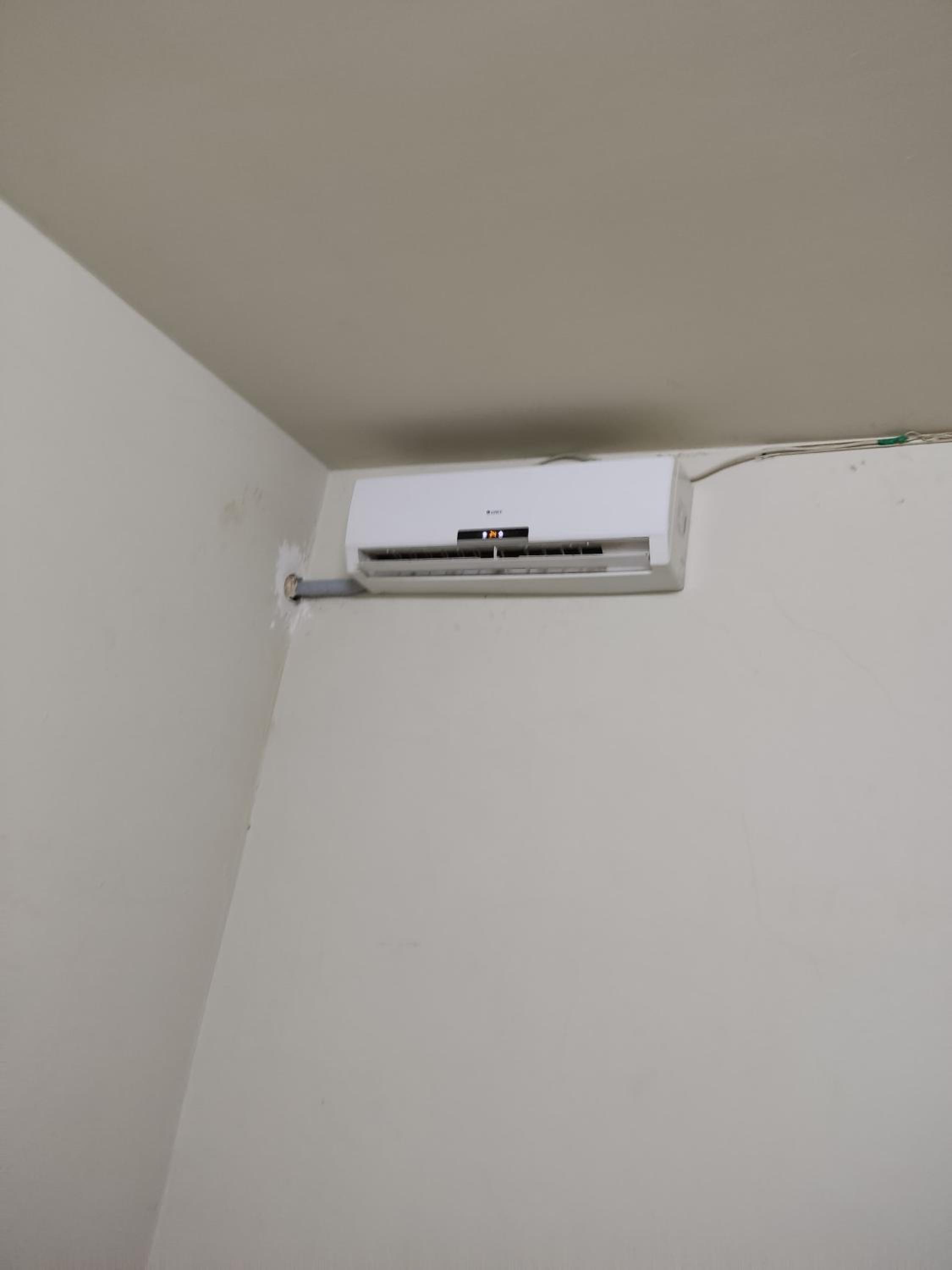 Kohli Apartment