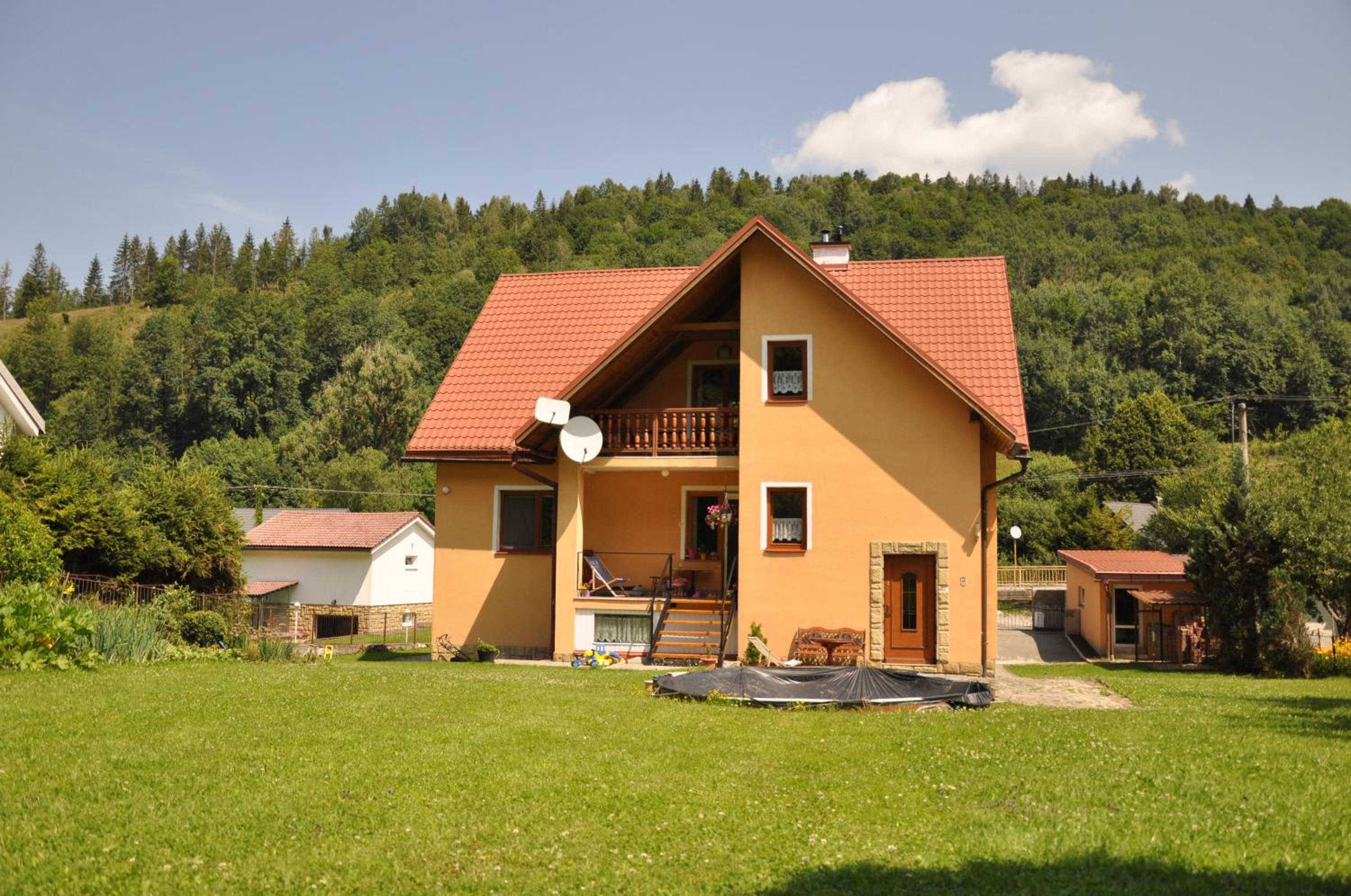 Apartmán pod Veľkou Račou view 3