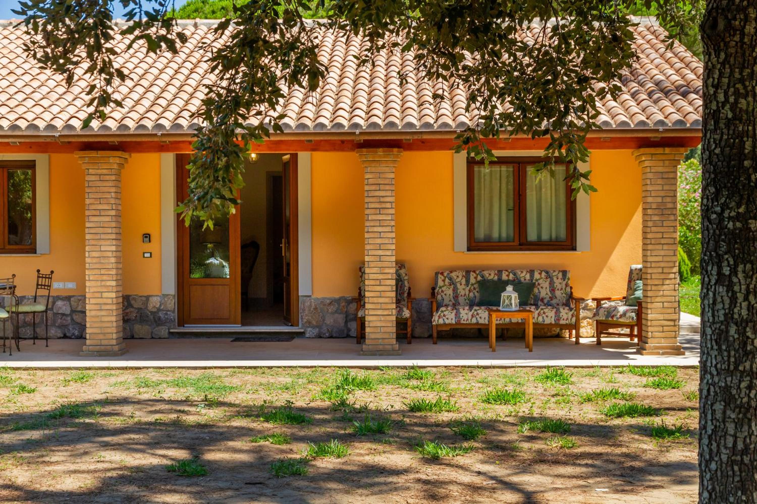 Tenuta Fiumara view 3