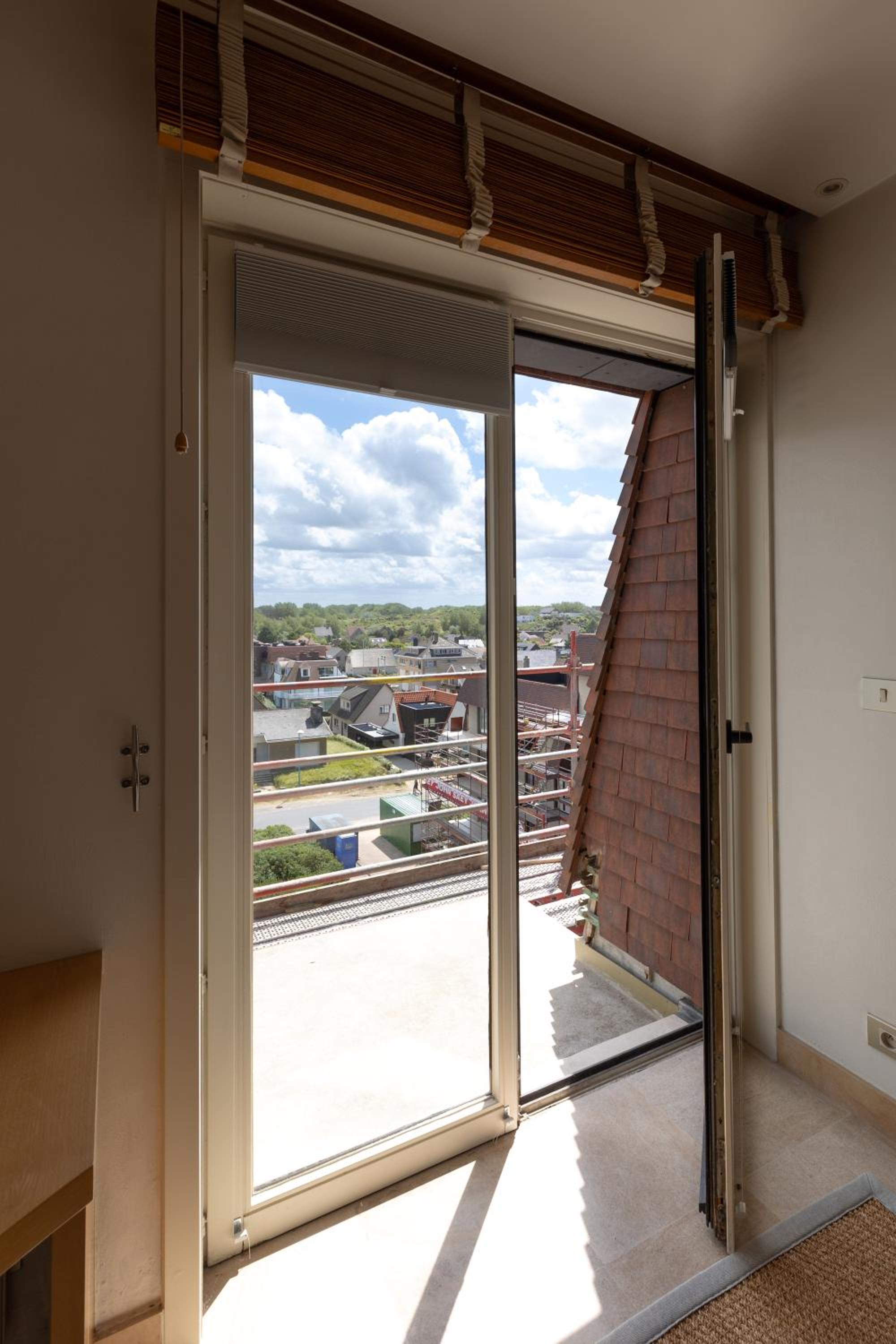 Premium Holidays - Stylish appartement Villa Castelli with C-View at Nieuwpoort!