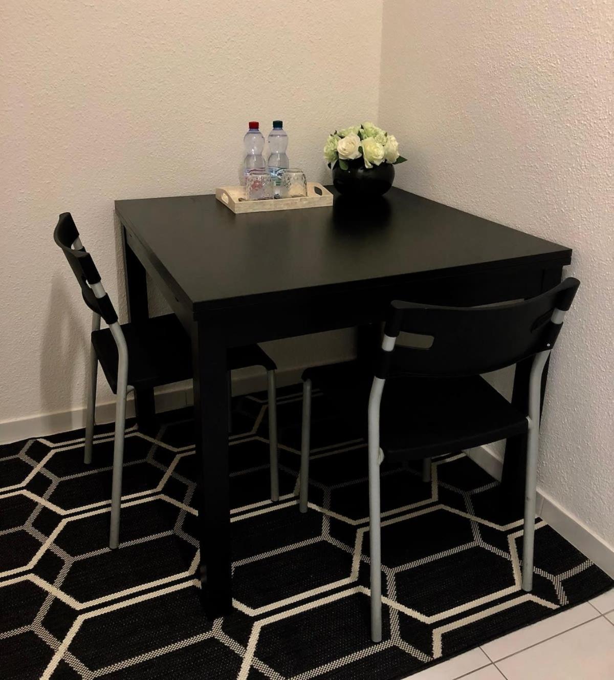 KAYA Zurich Apartment GOLD - Downtown Deluxe Sudio Apt