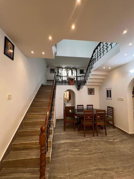 Kalarikkal house