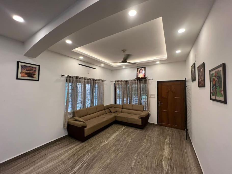 Kalarikkal house