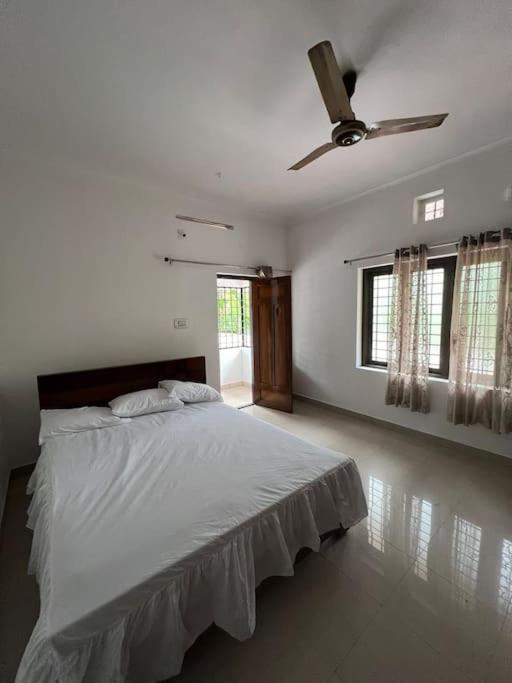 Kalarikkal house