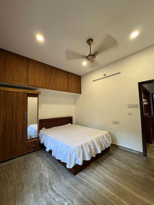 Kalarikkal house