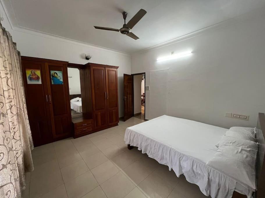 Kalarikkal house