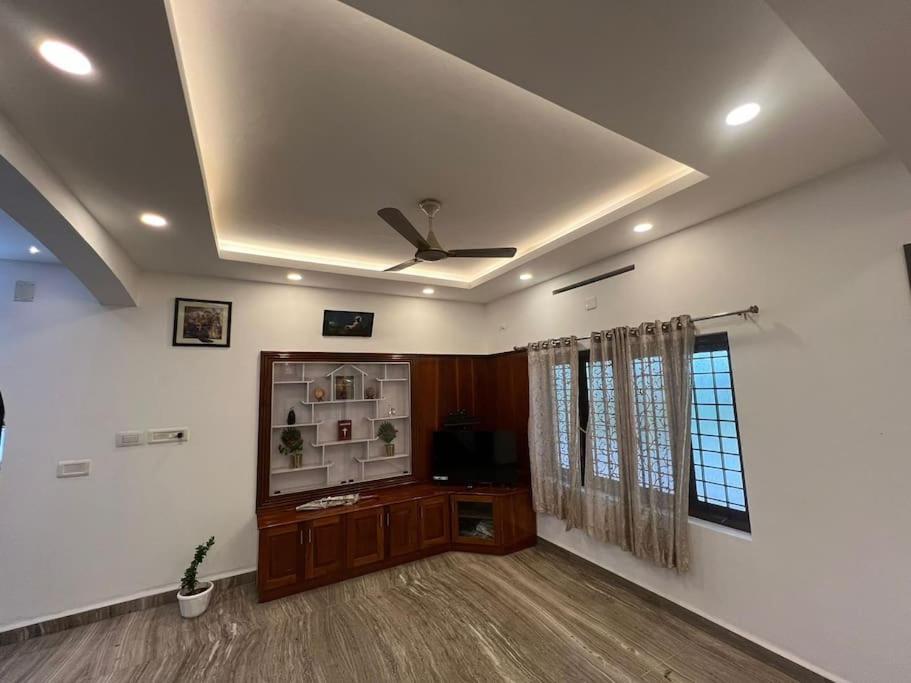 Kalarikkal house