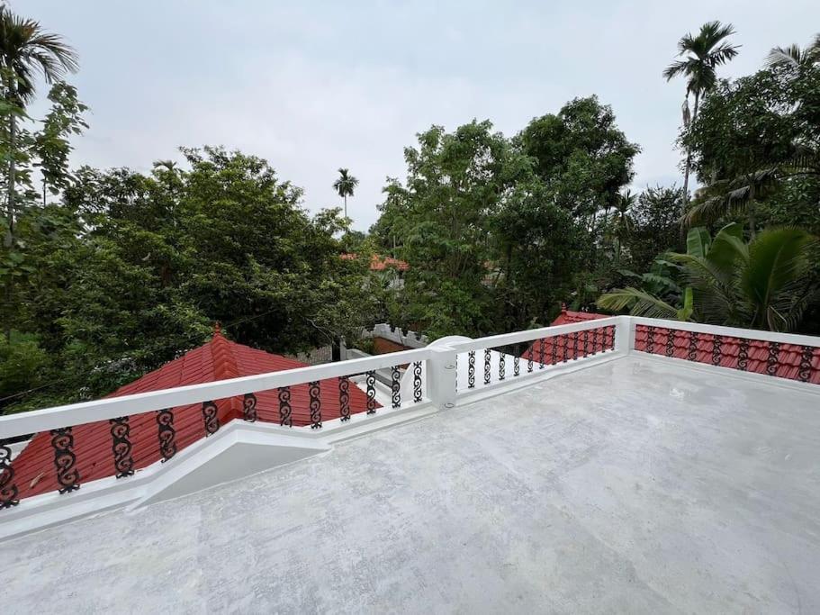 Kalarikkal house