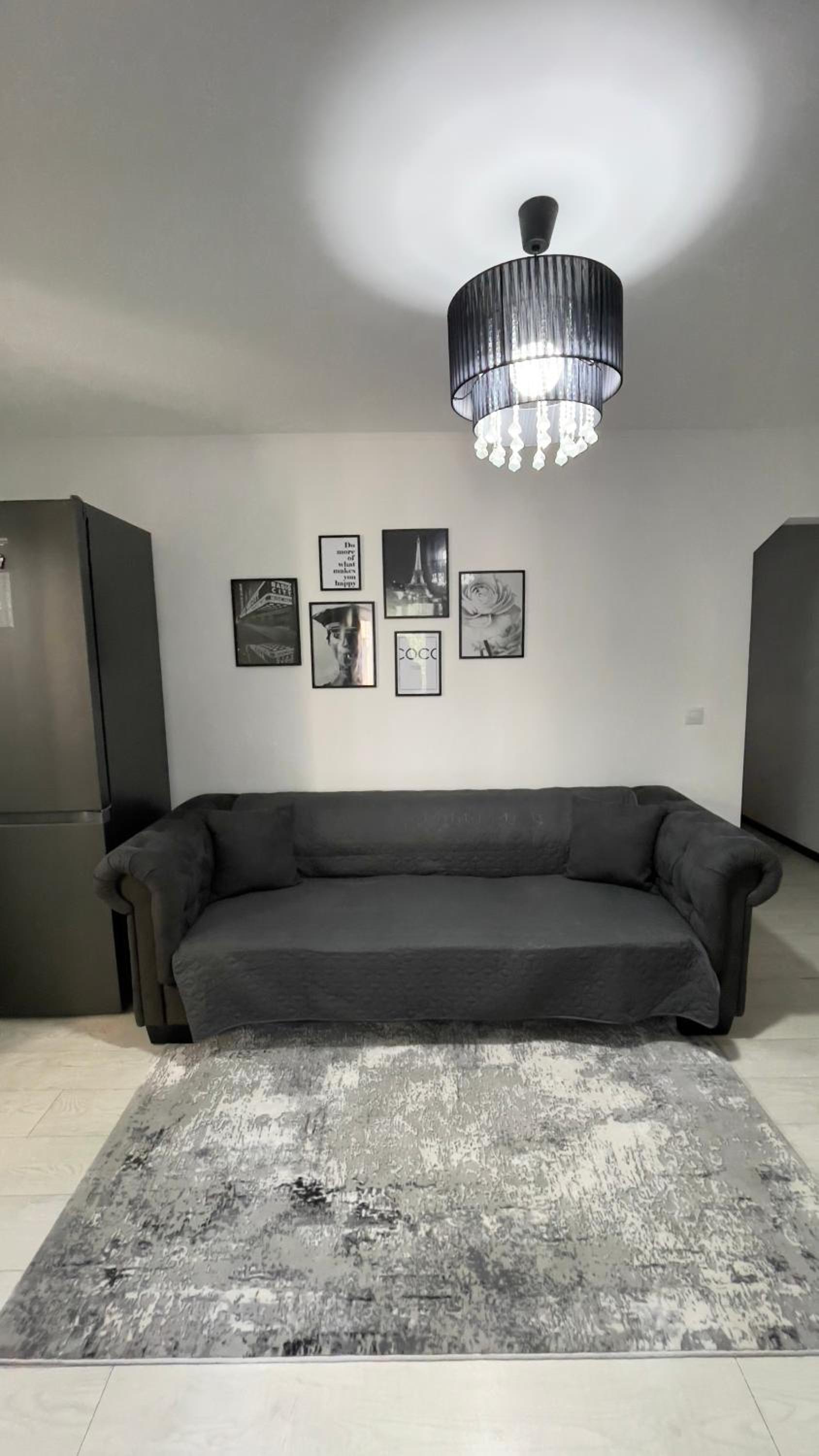 Ostro Two Bedrooms view 3