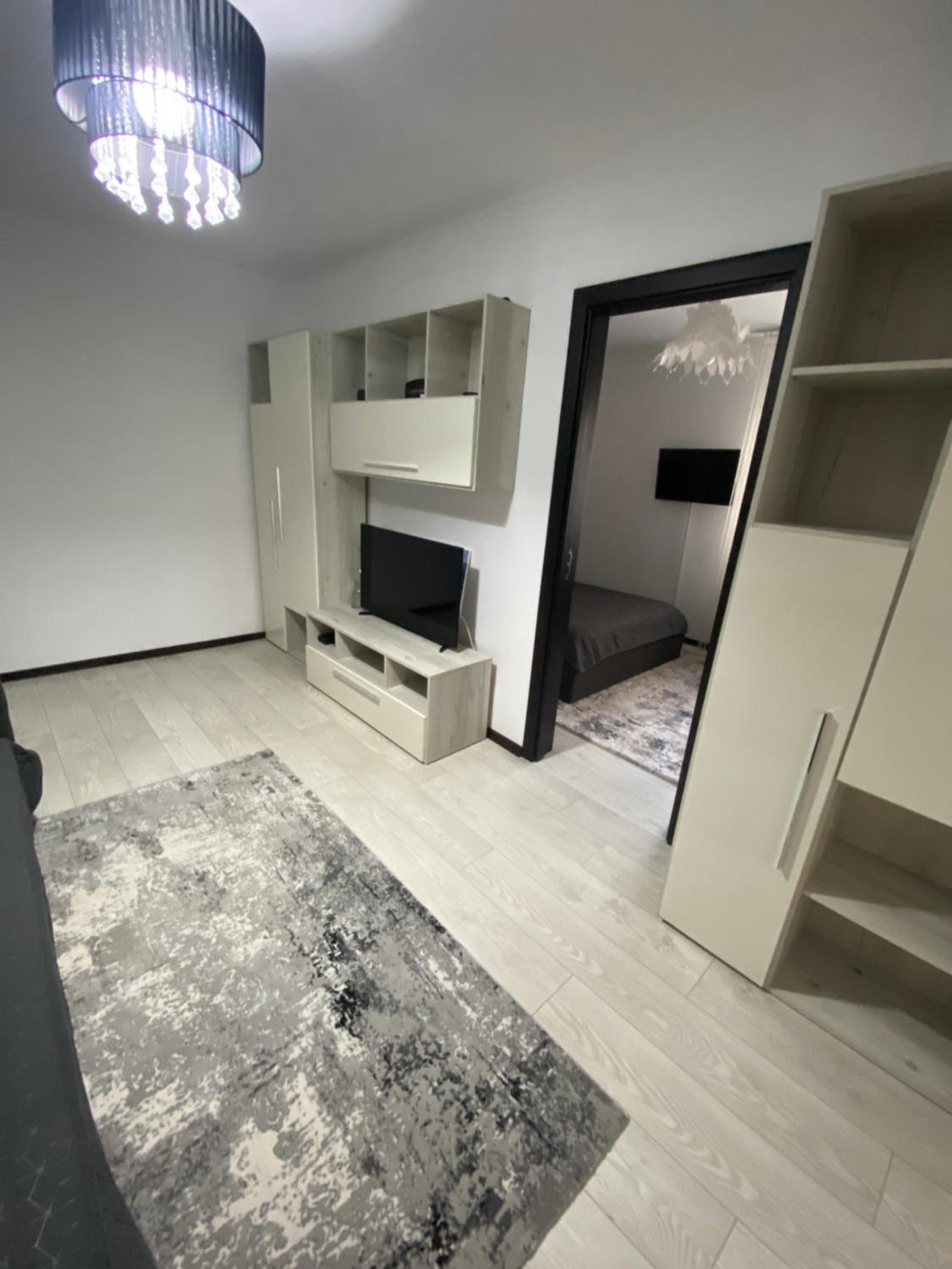 Ostro Two Bedrooms view 4