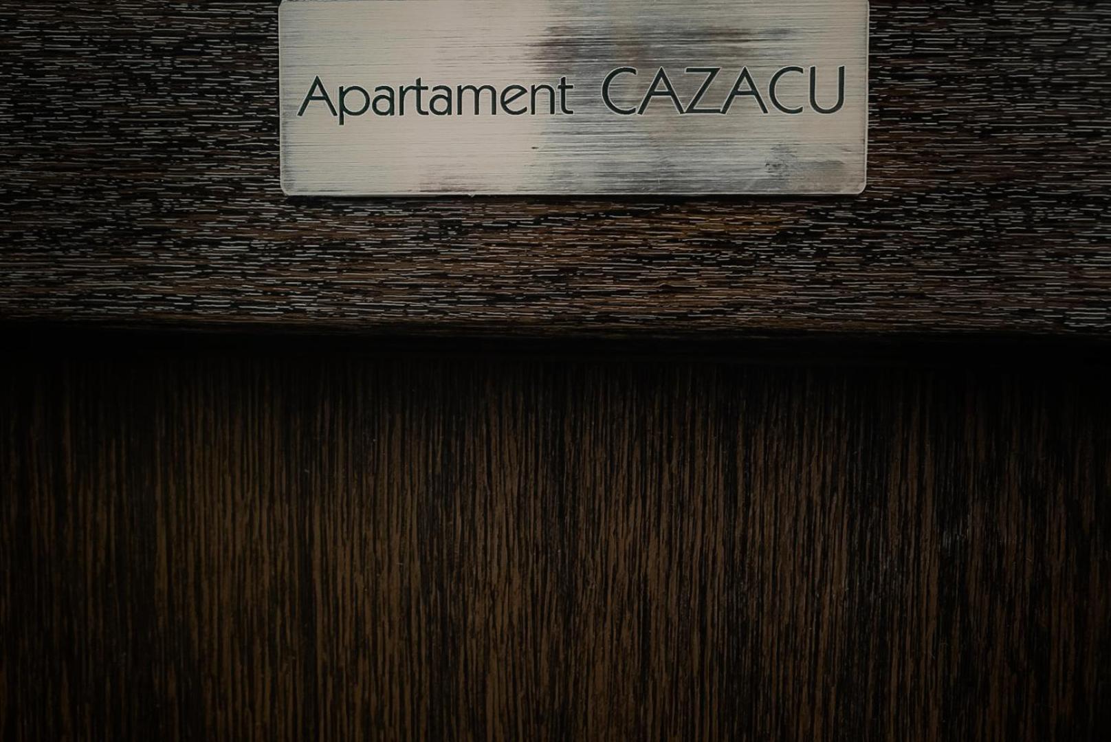 Sorica & Cazacu Apartments by Pensiunea Noni Boutique view 3