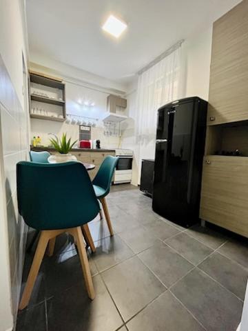 Golden apartman 1 view 2