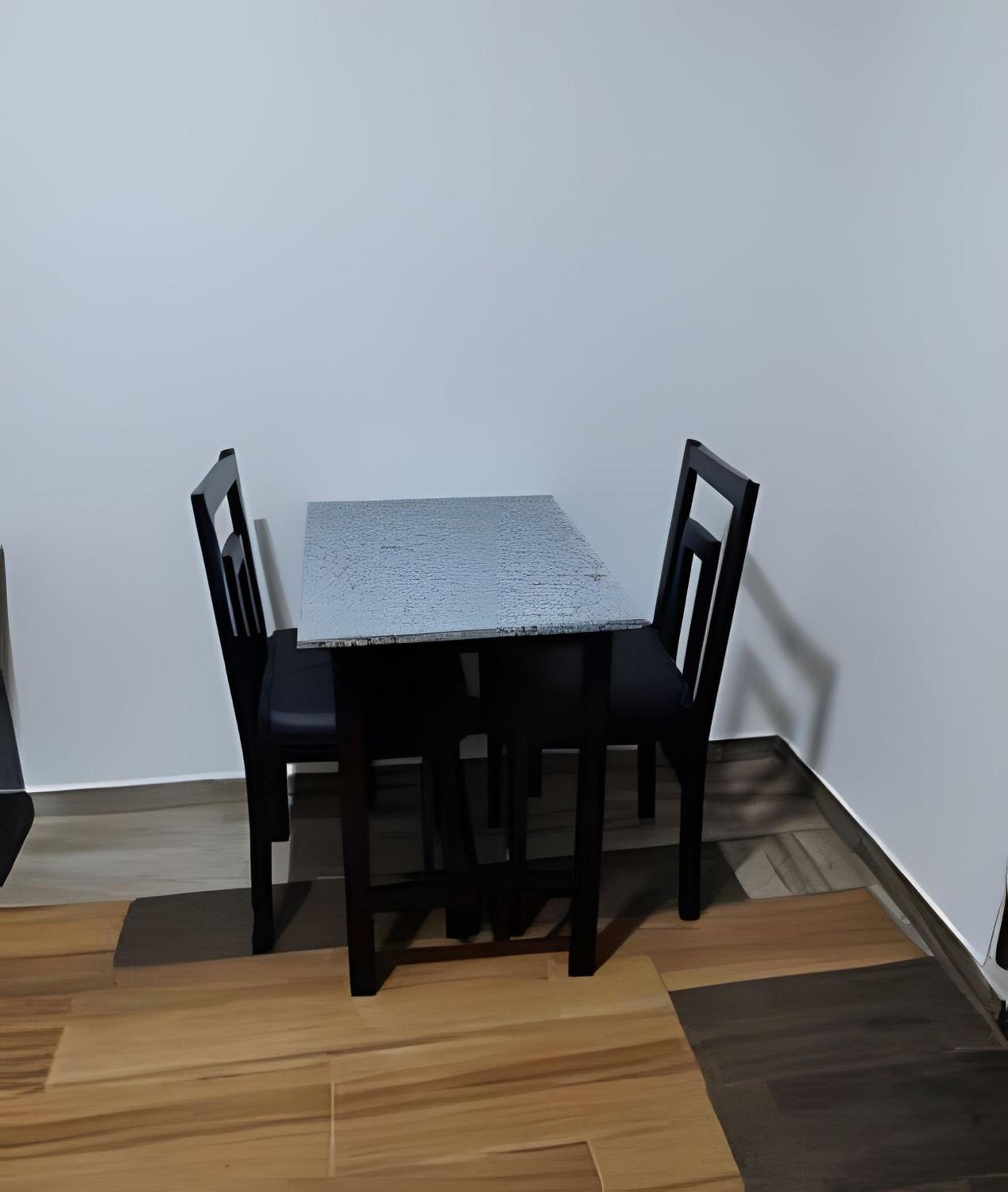 Apart Hotel Costa Verde - #2 Exclusivo y Seguro cama King zise view 5