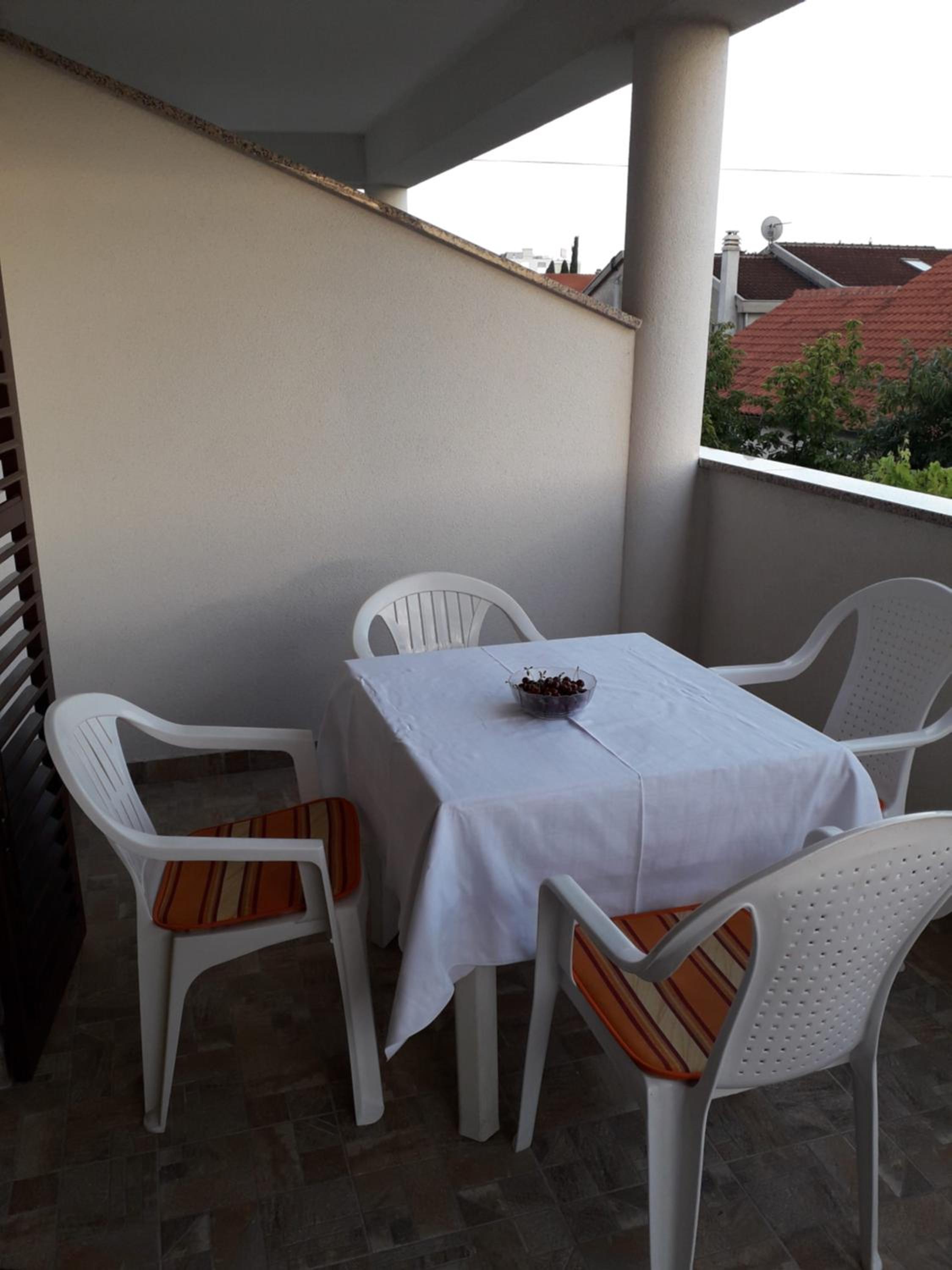 Apartman Orange