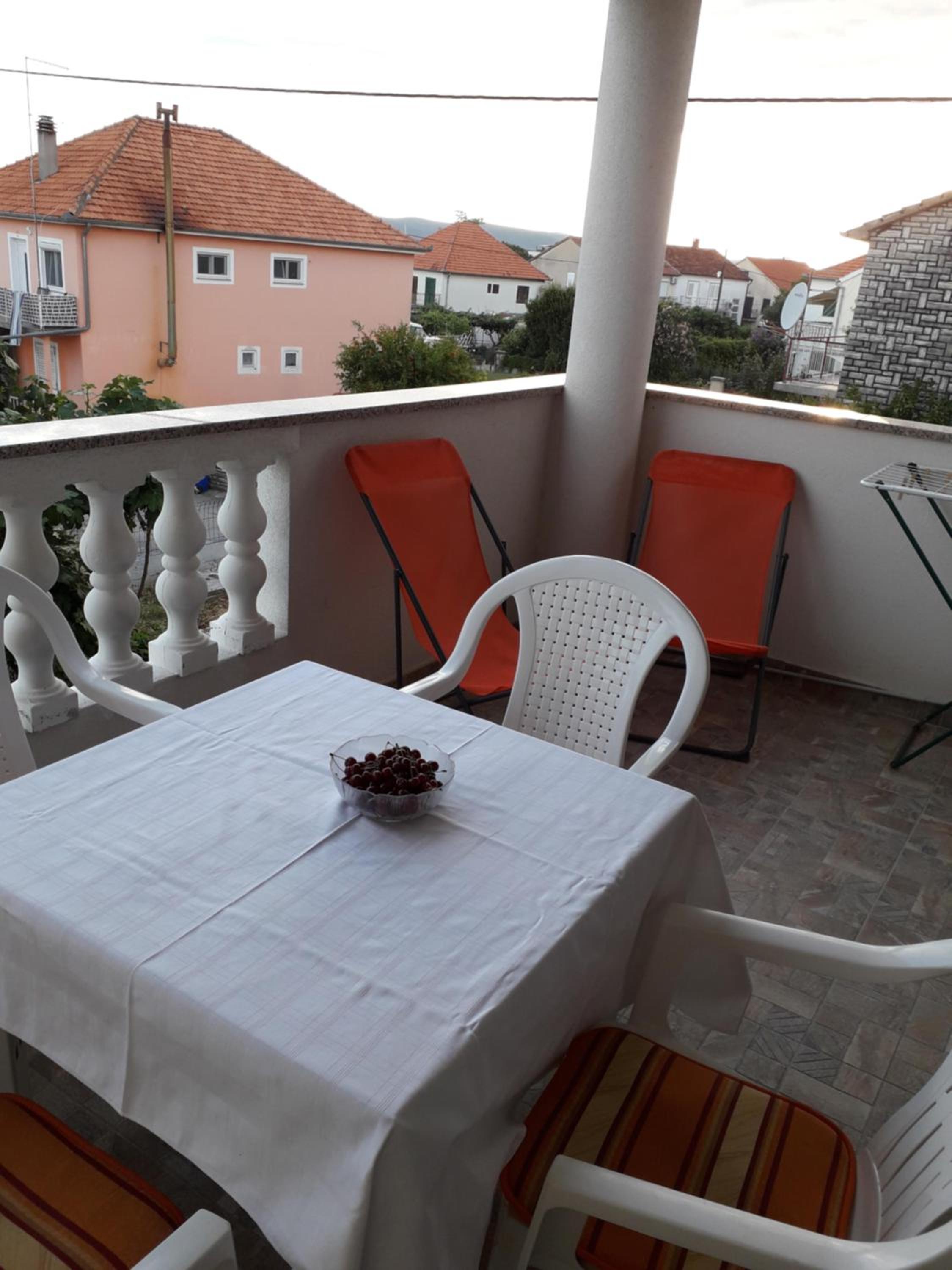 Apartman Orange