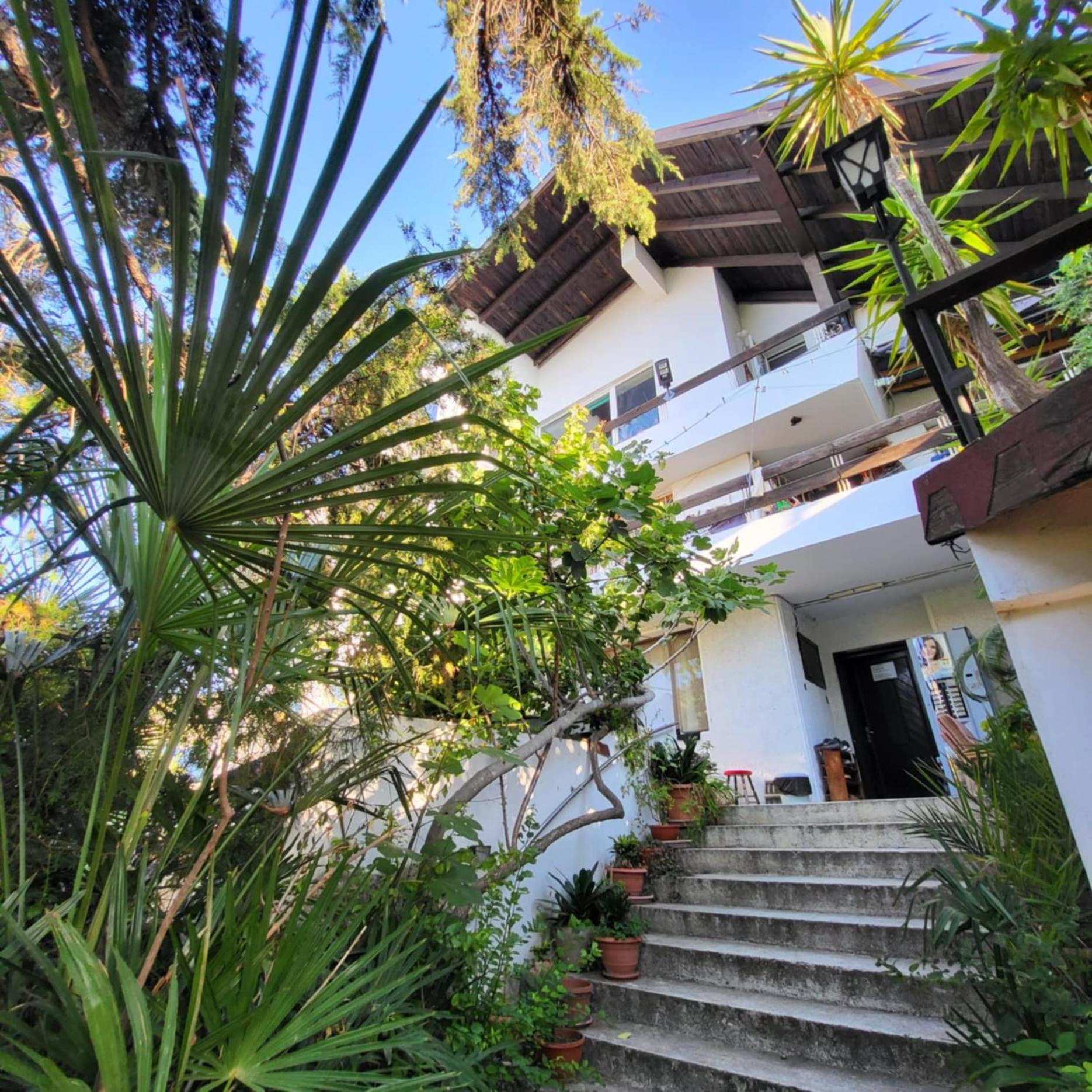 Hostel Varna Botanika