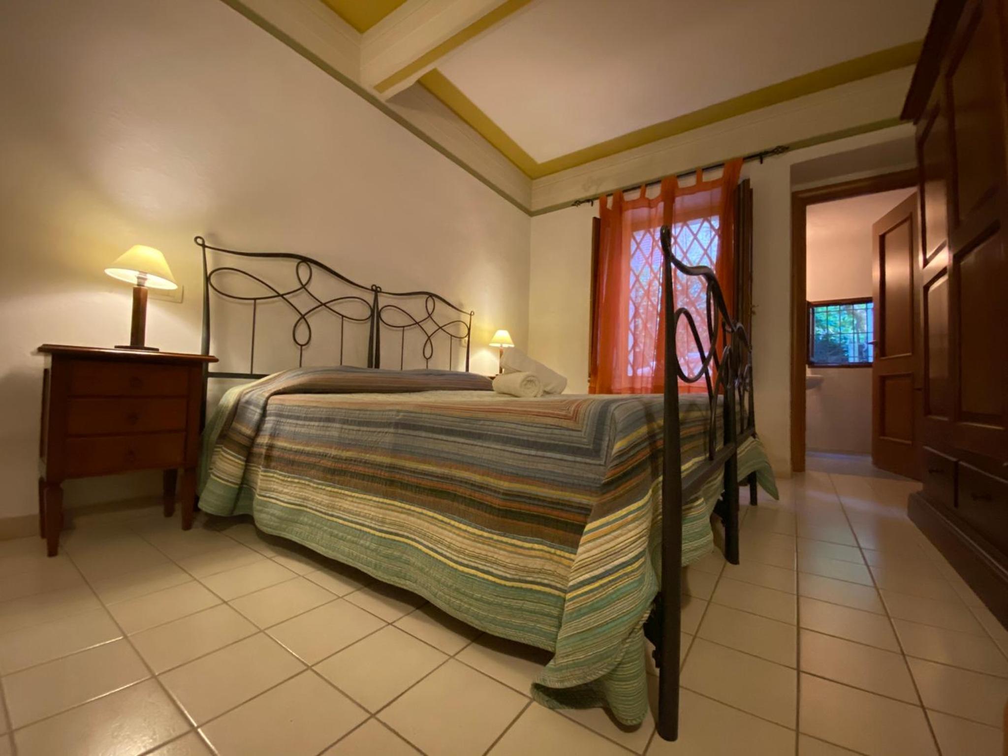 Guest House La Casina