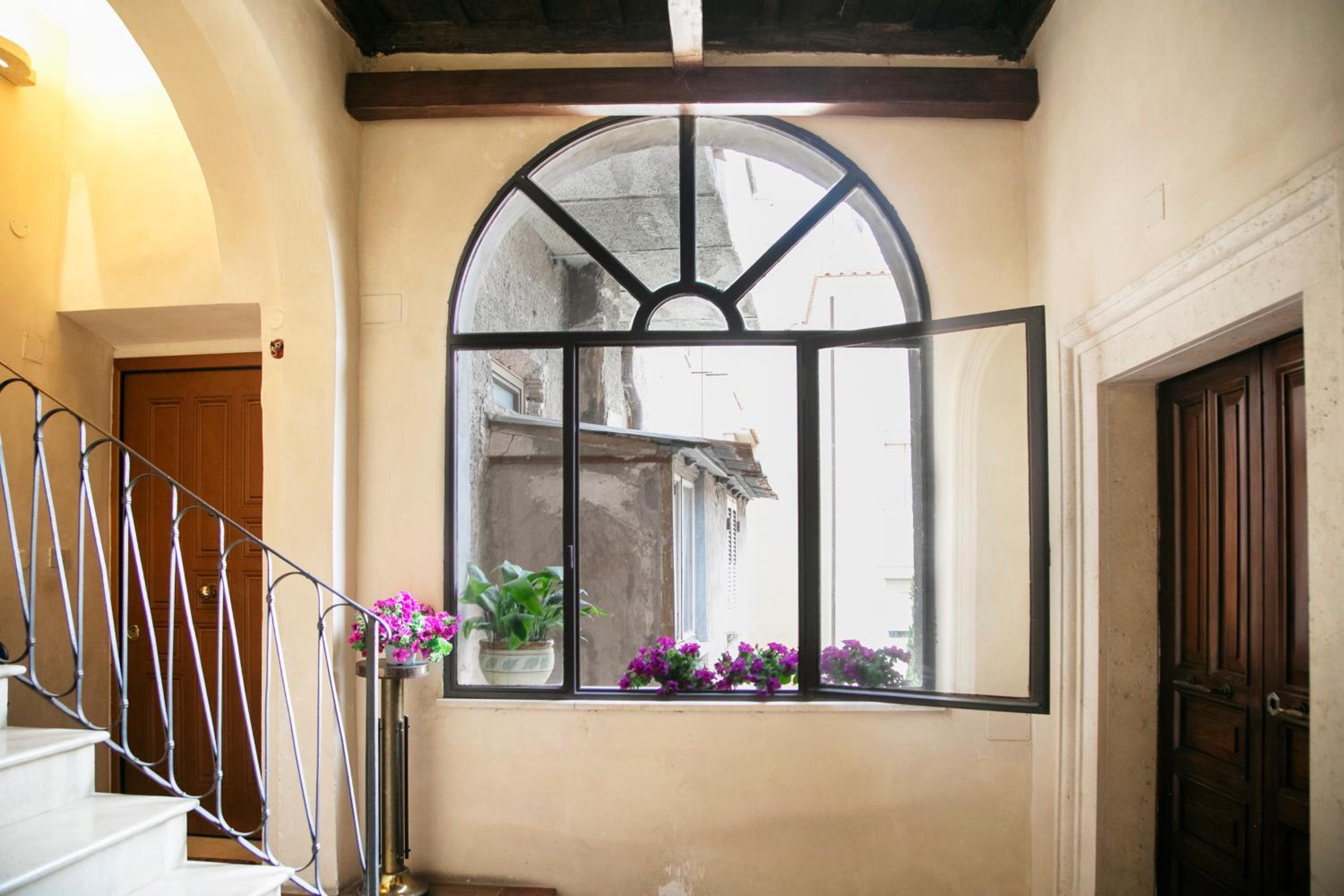 Corte Cenci House view 5