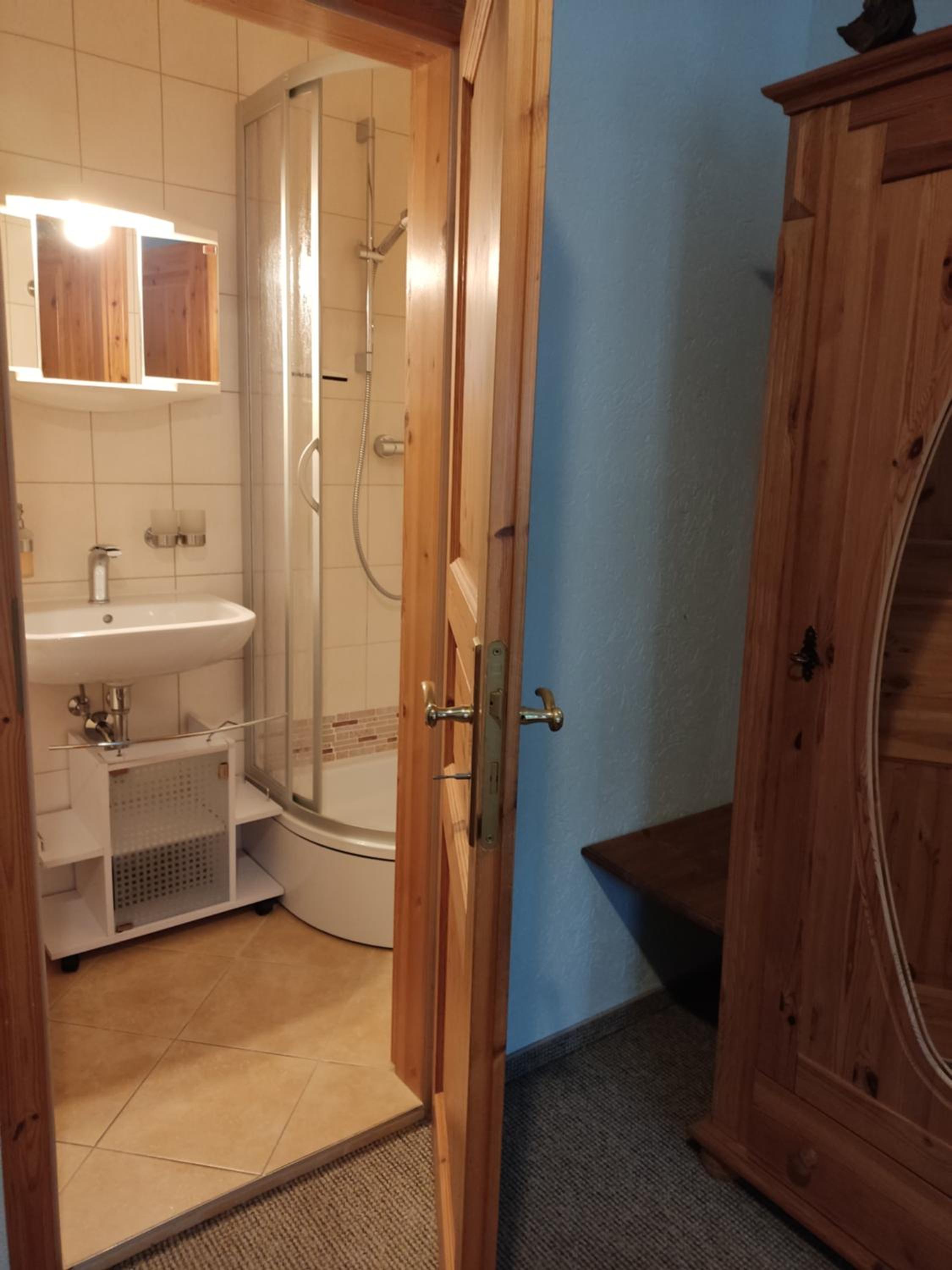 Pension Grenzeck